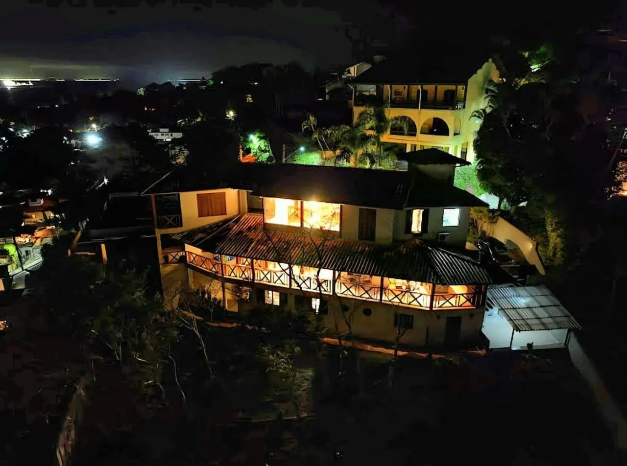A Casa Bella - Guesthouse