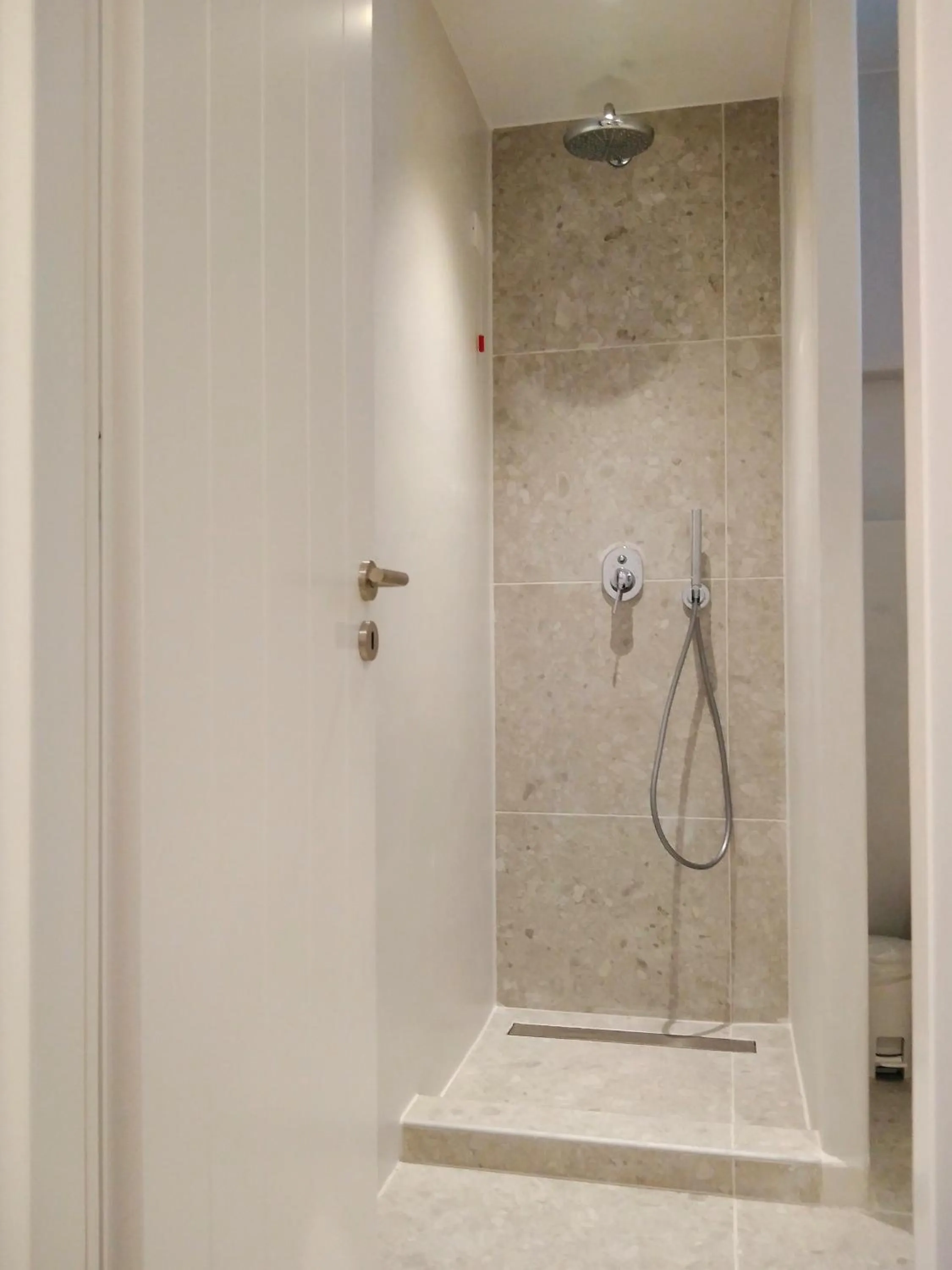 Bathroom in Nissos Ios