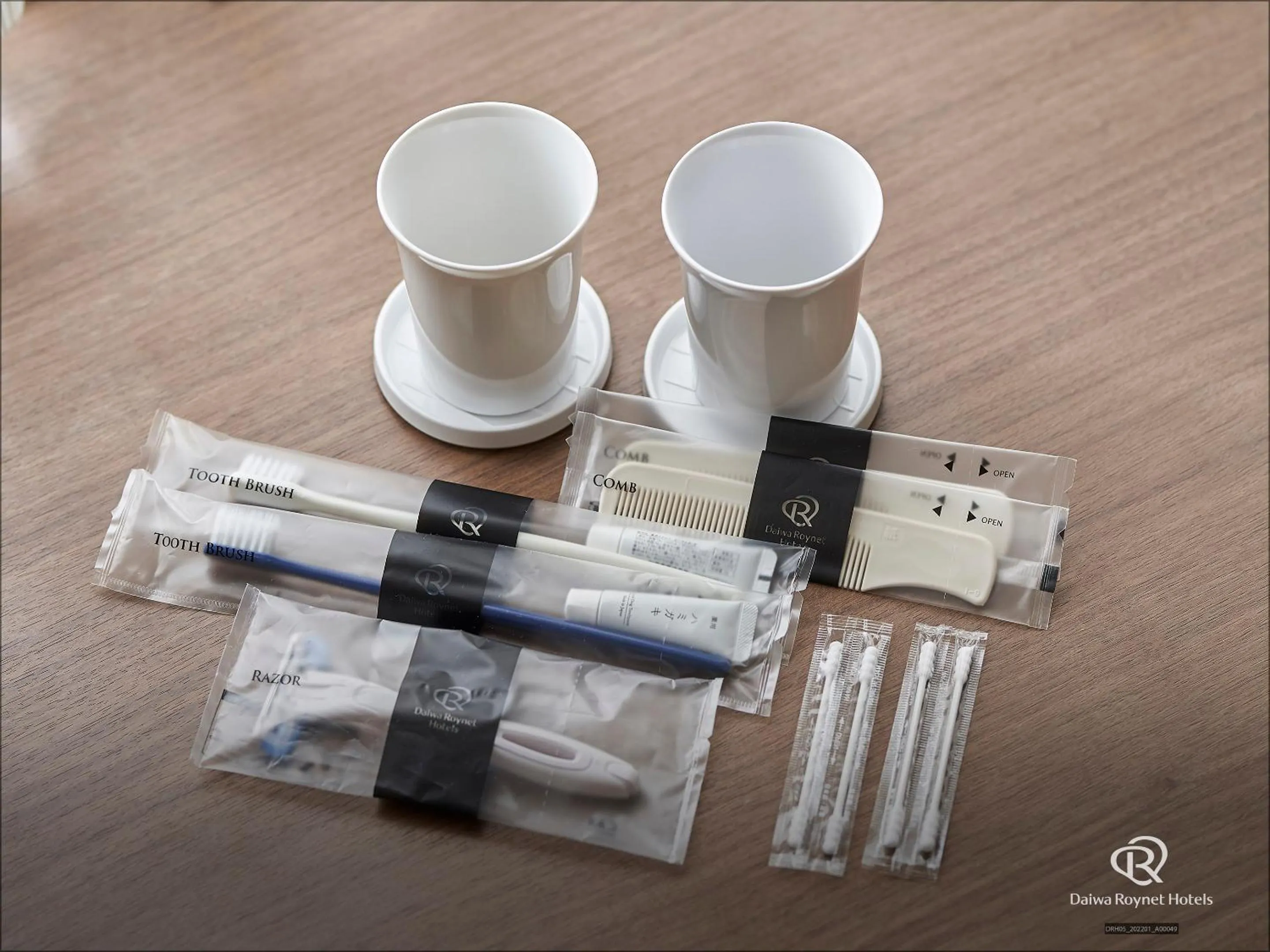 Other in Daiwa Roynet Hotel Kyoto Shijo Karasuma