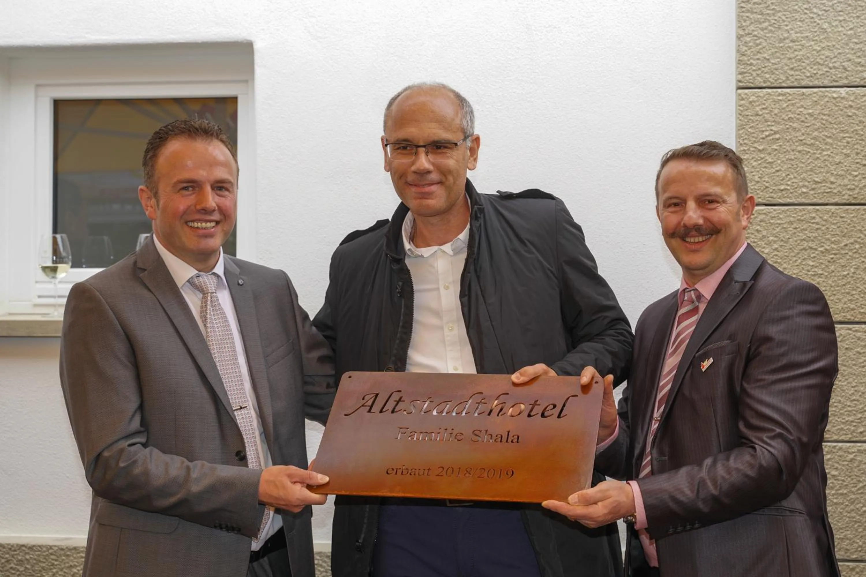 Altstadthotel Wilde Rose