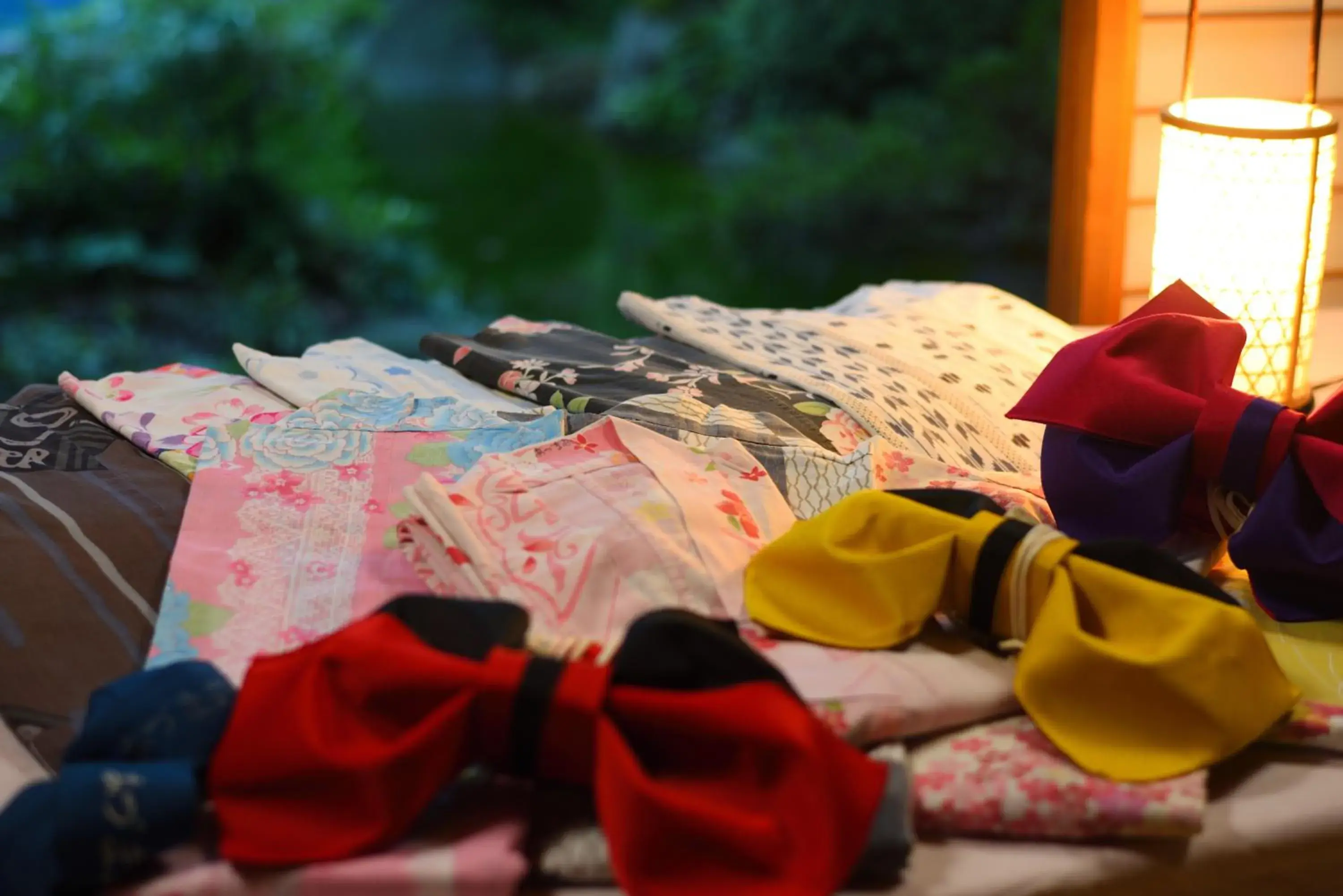 Japanese-Style Room (8-12 tatami) - Main Building in Shouhakutei Azumaso Japanese-Style Room (8-12 tatami) - Main Building in Shouhakutei Azumaso