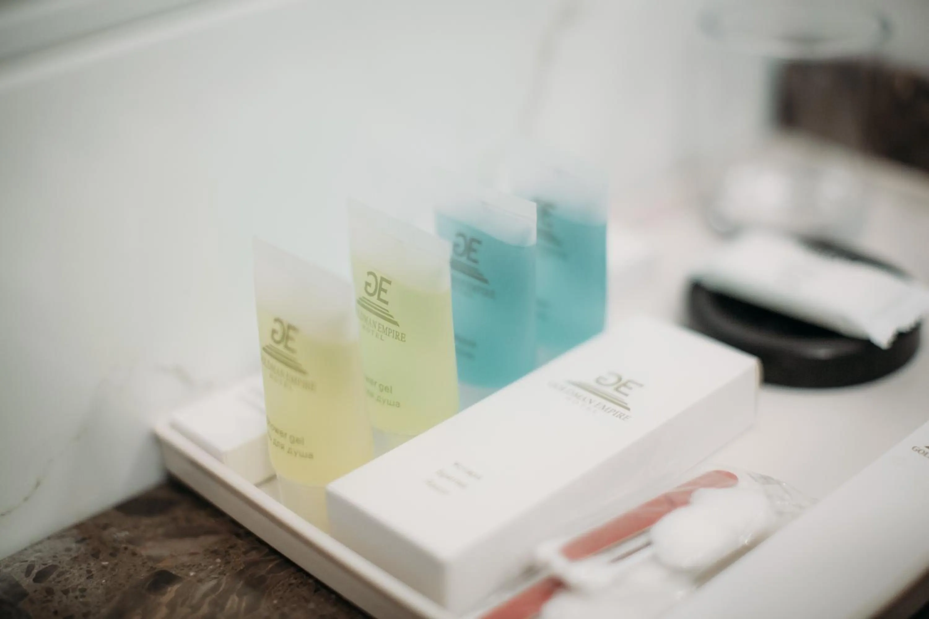 Property logo or sign in Goldman Empire