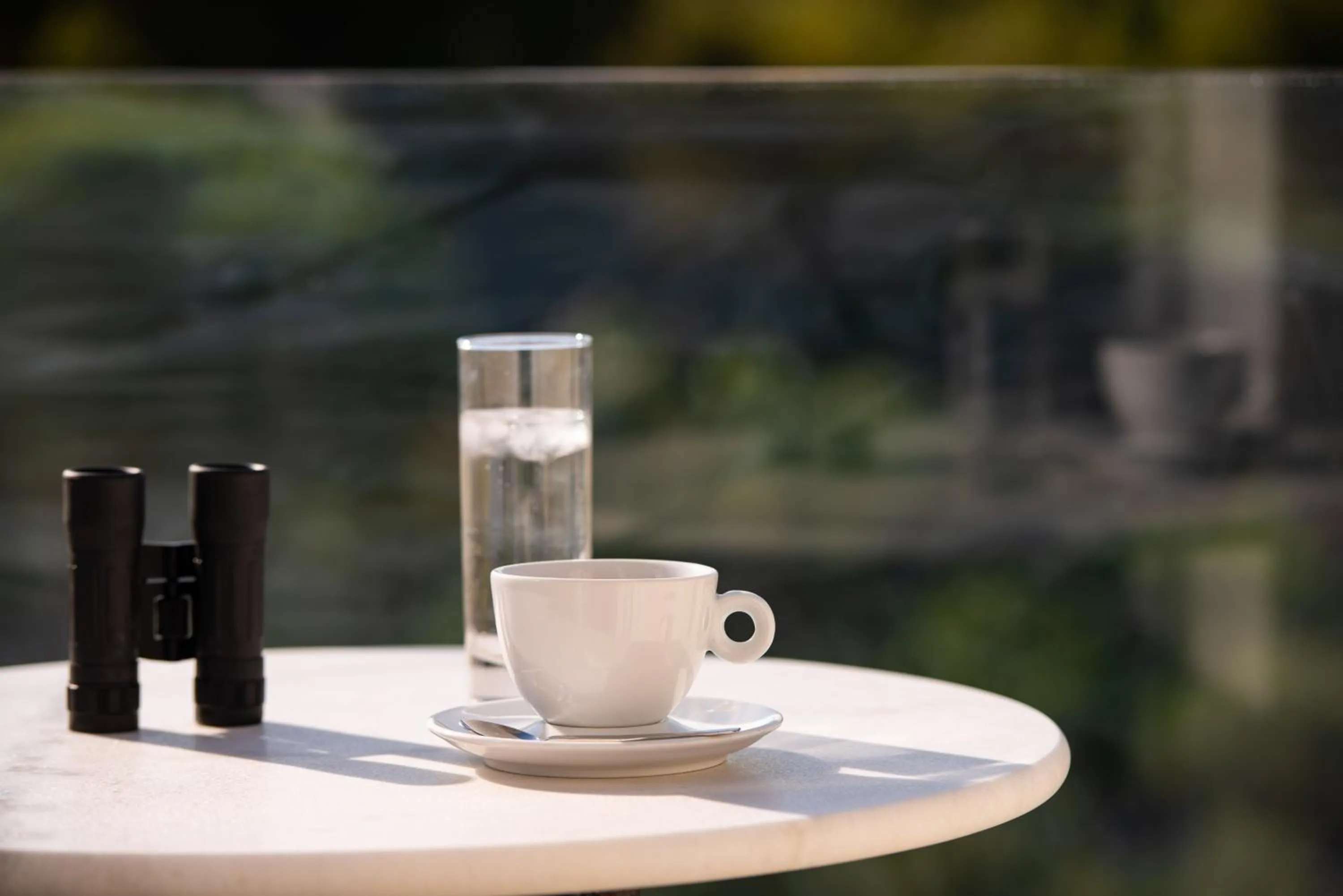 Drinks in Avalon Palace Hotel