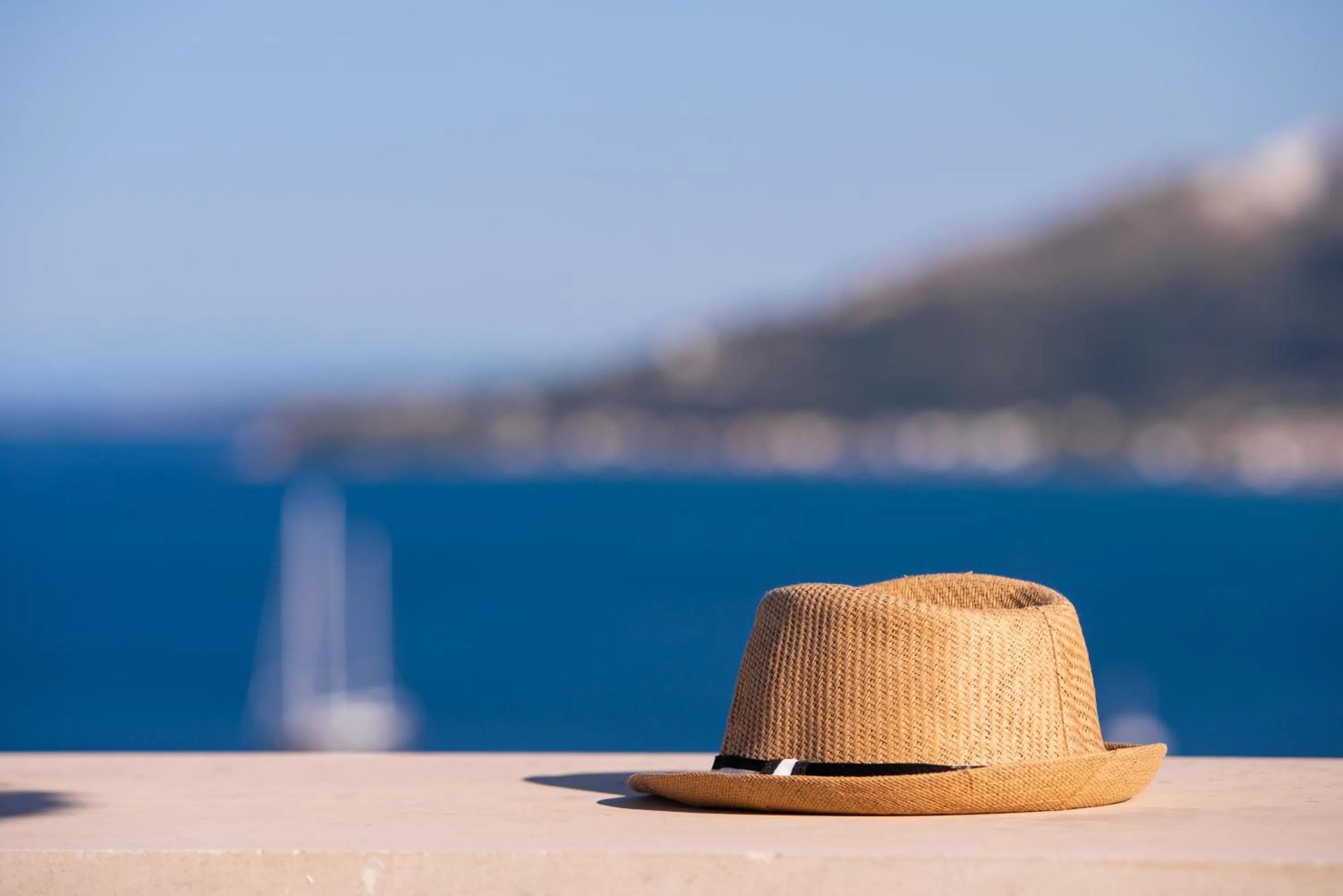 Decorative detail in Avalon Palace Hotel