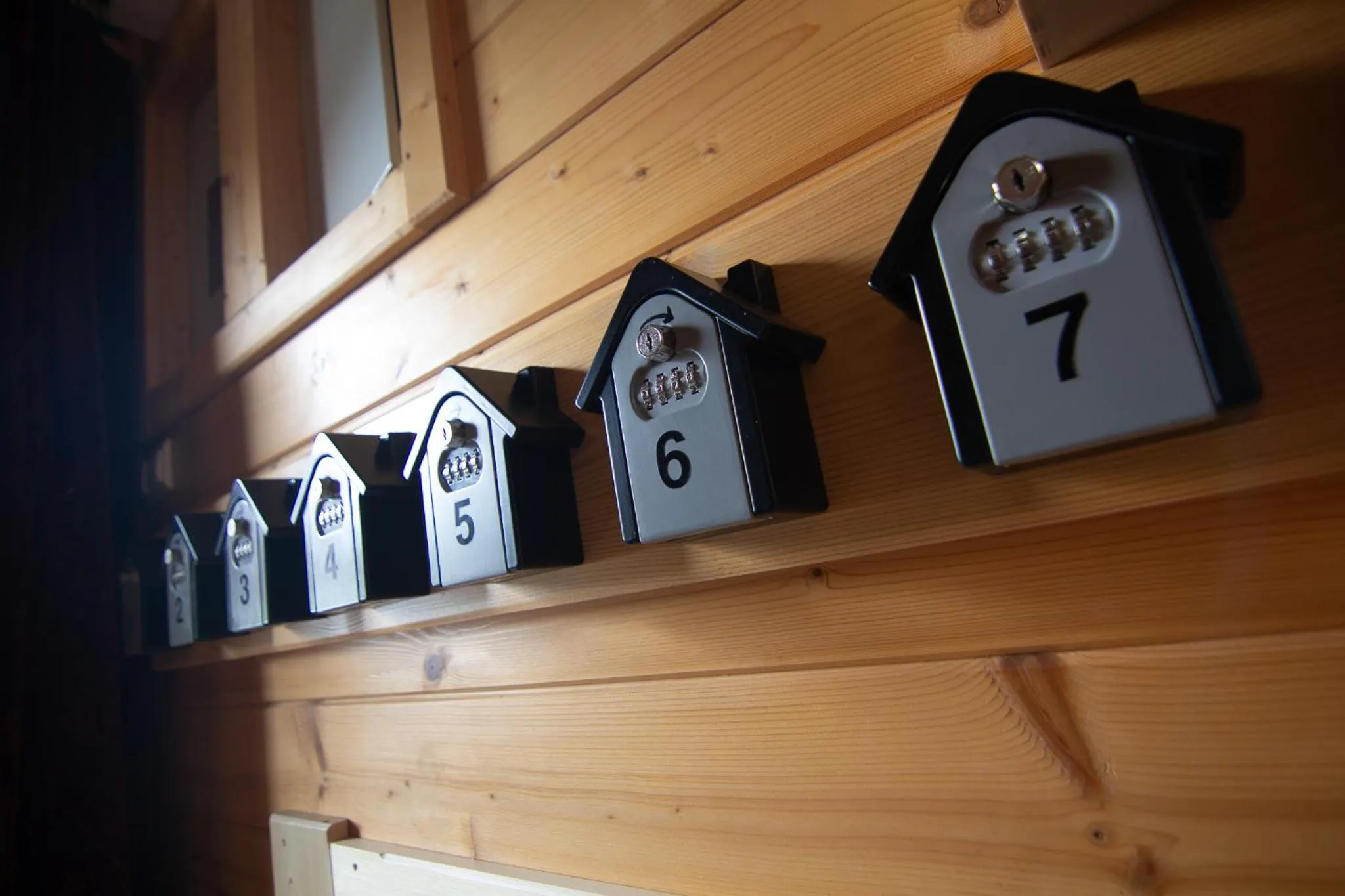 Facade/entrance in Aparthotel Pod Nosalem