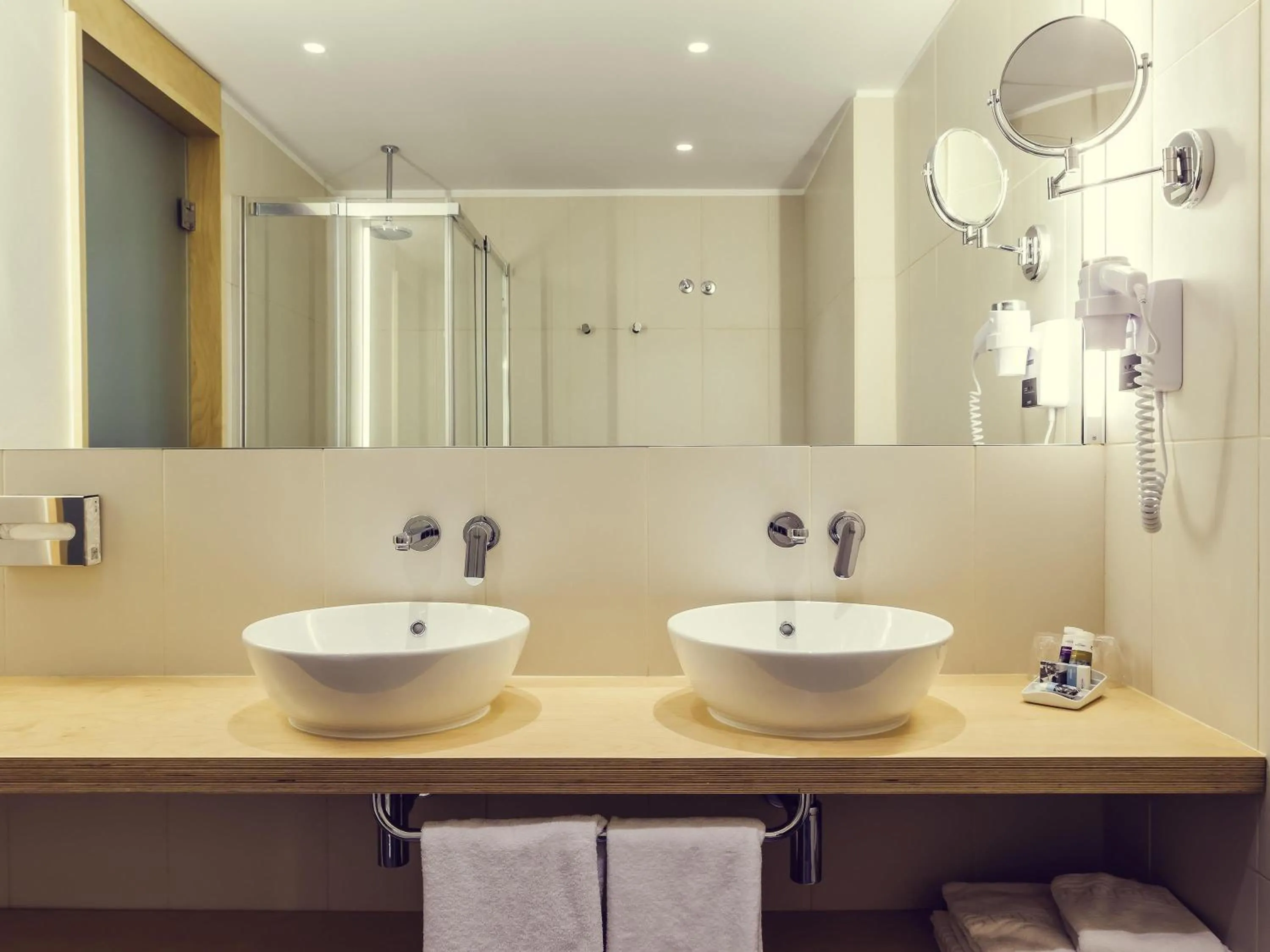 Property building in Hotel Mercure Braga Centro