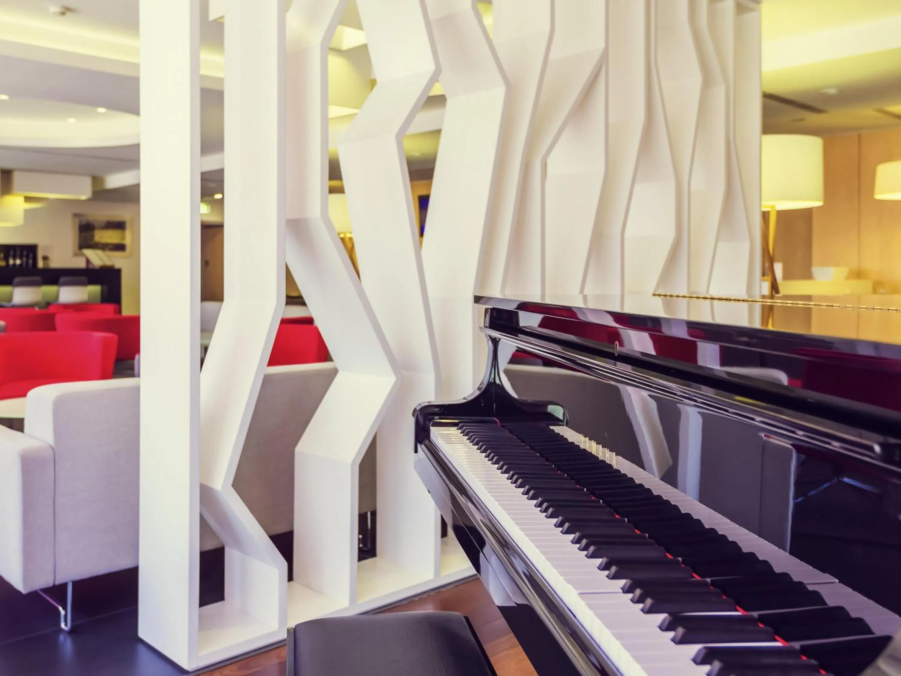 Property building in Hotel Mercure Braga Centro