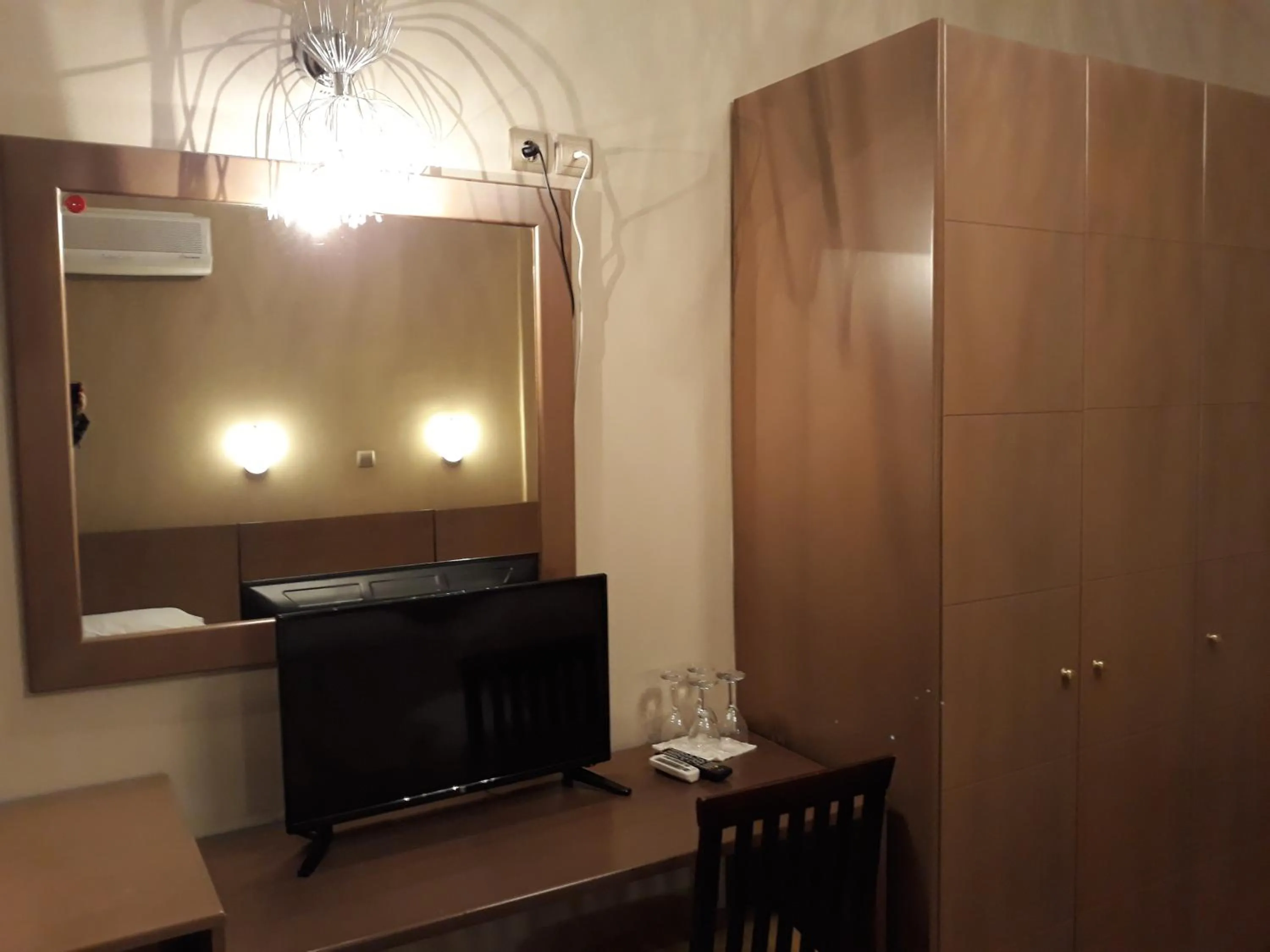 Grand Olympic Hotel Loutraki