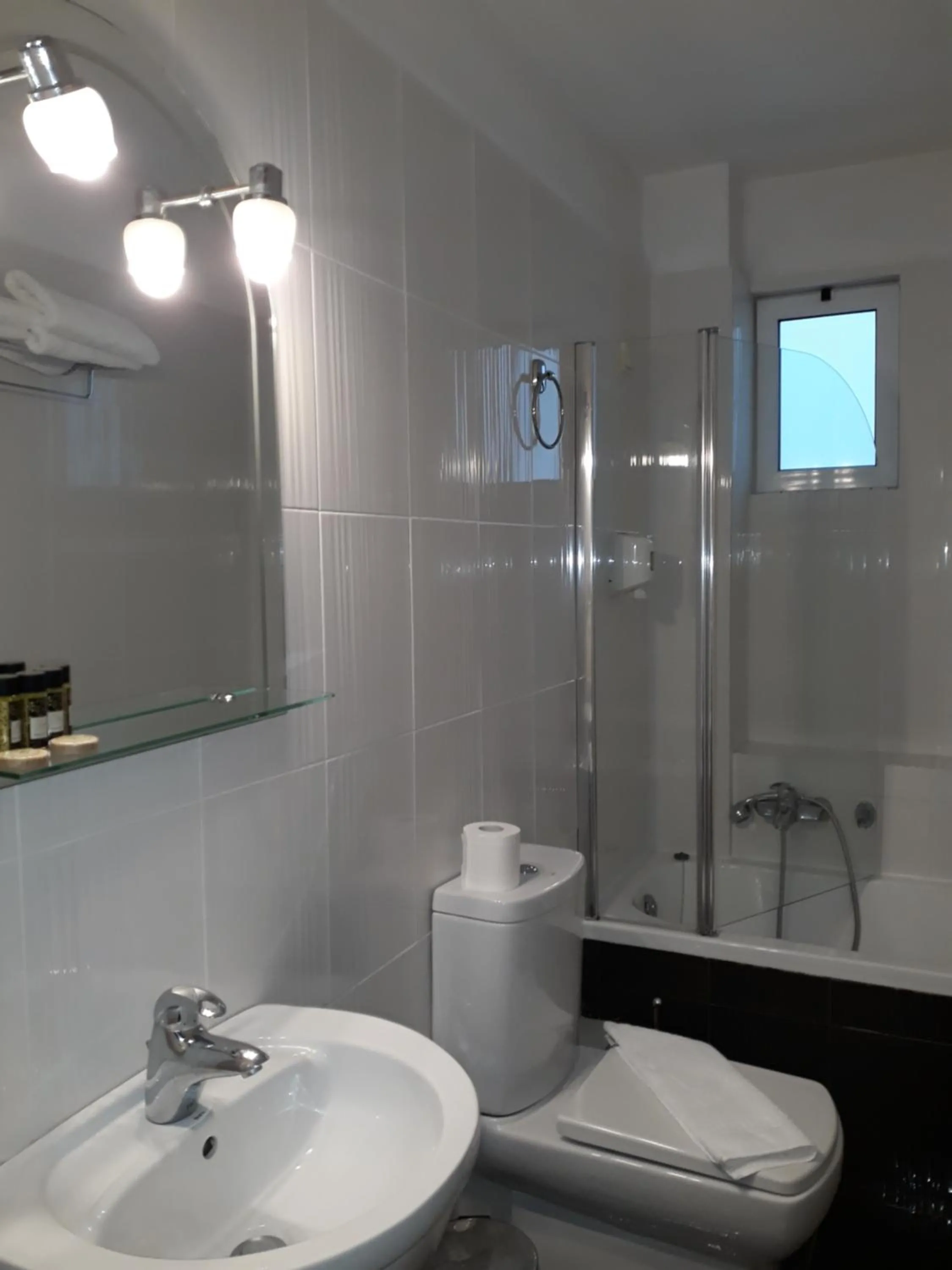 Grand Olympic Hotel Loutraki