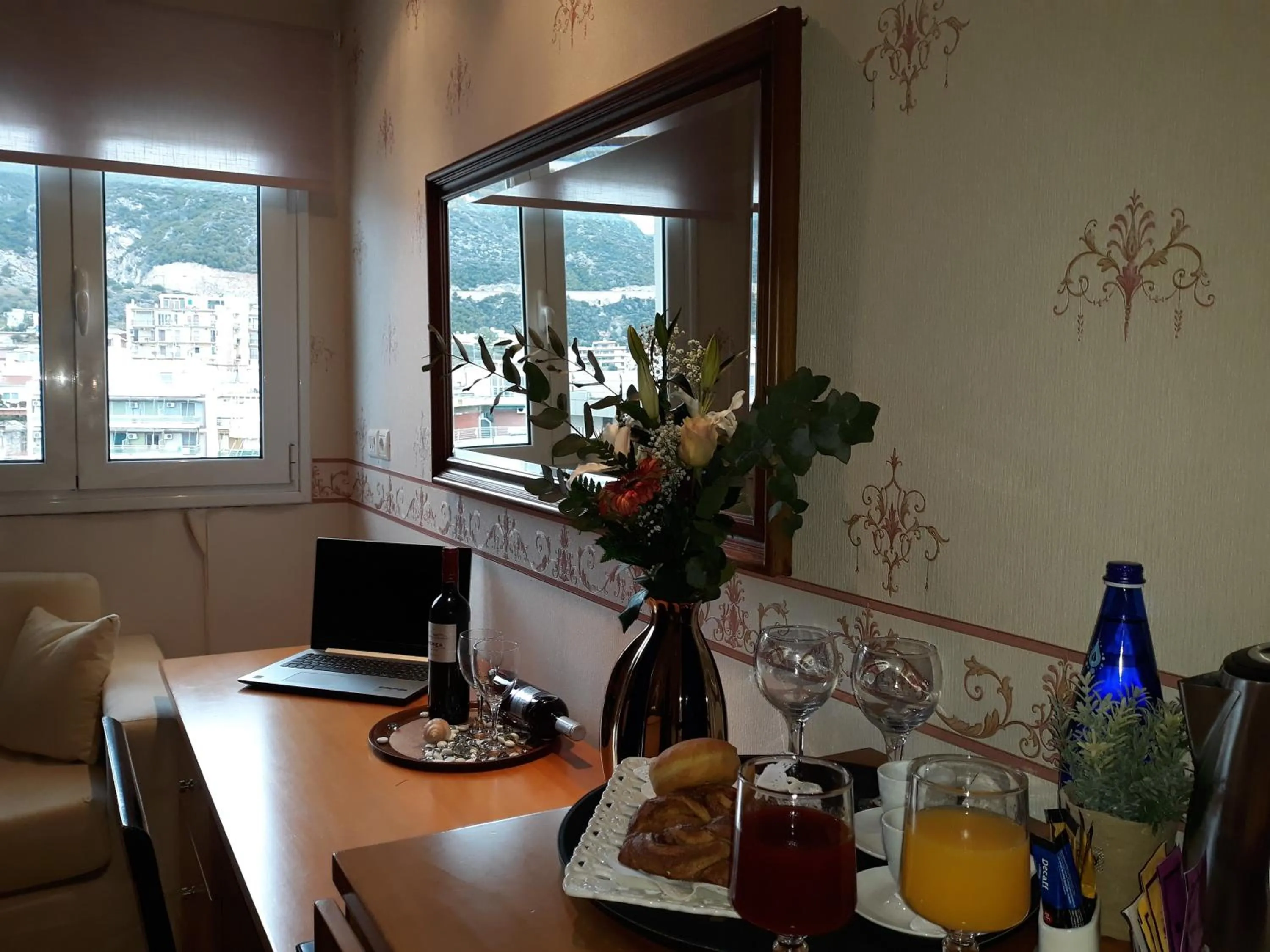 Grand Olympic Hotel Loutraki