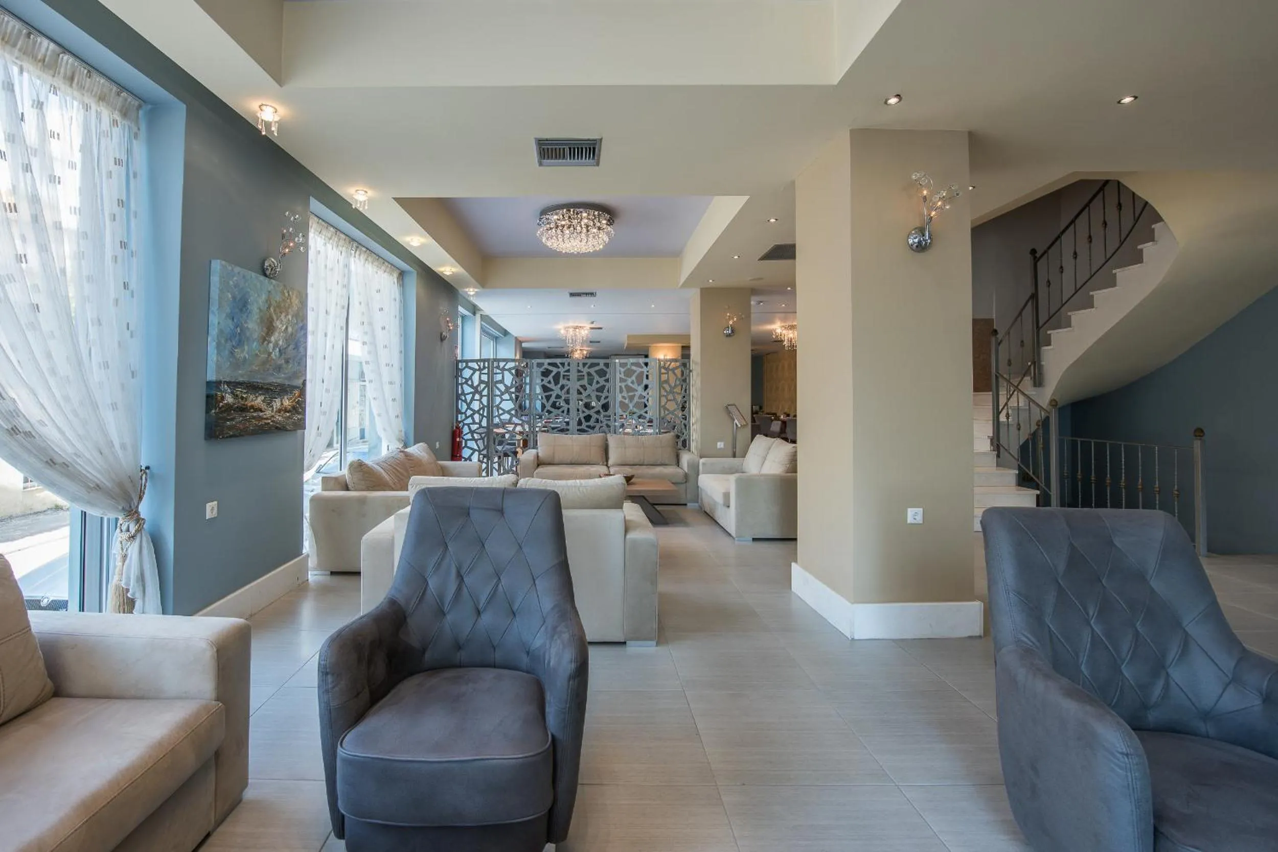 Grand Olympic Hotel Loutraki