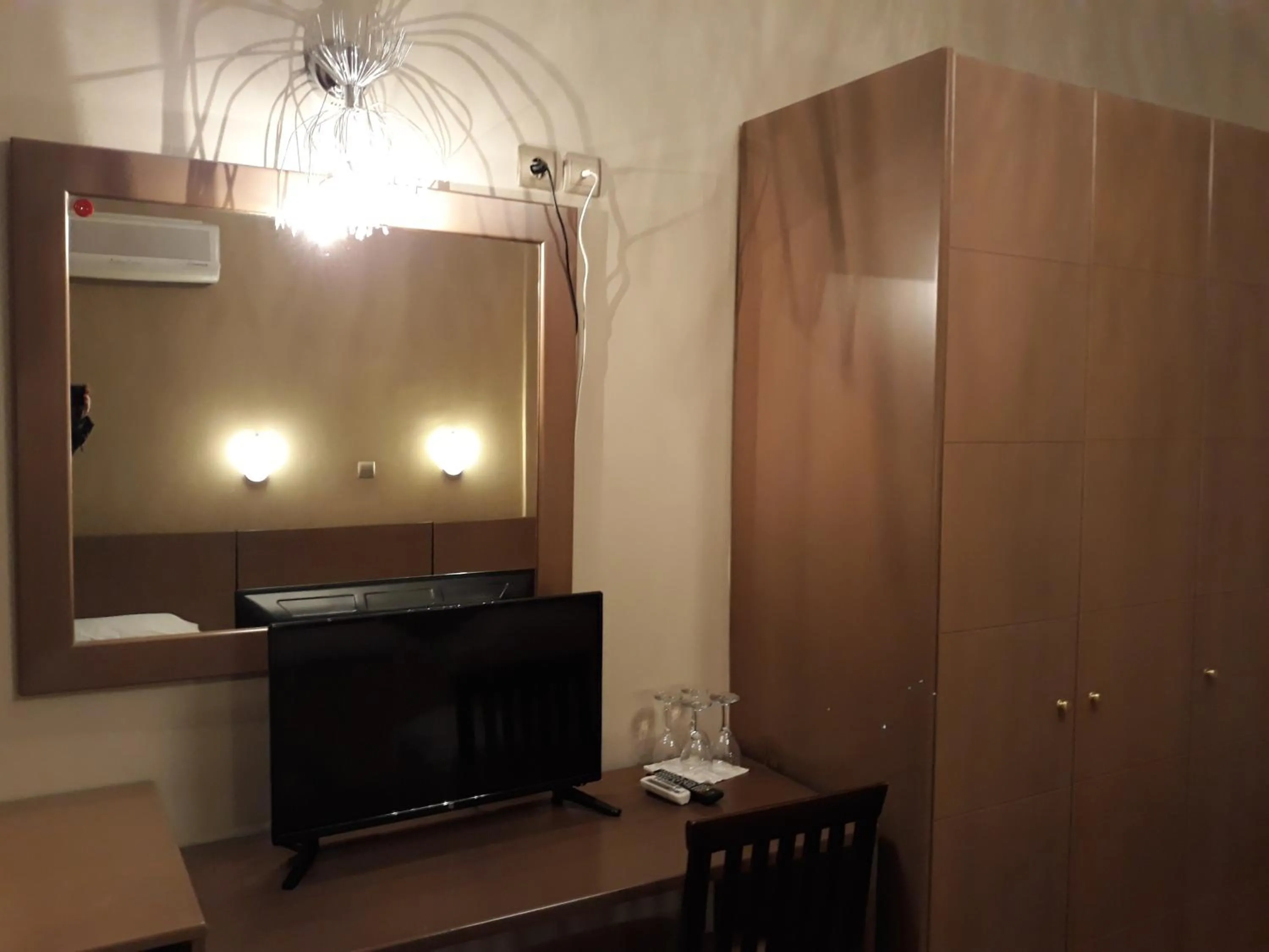 Grand Olympic Hotel Loutraki