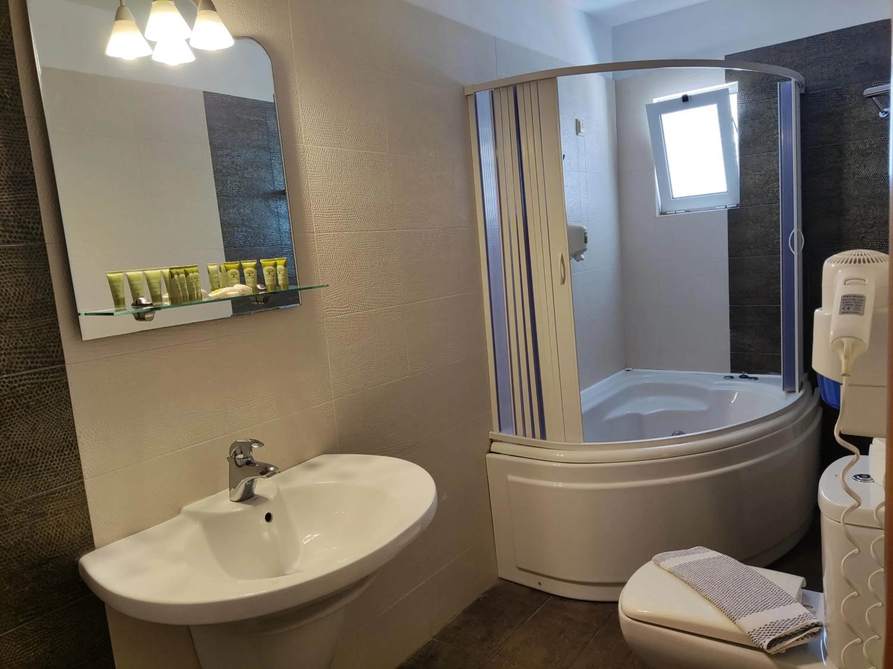 Grand Olympic Hotel Loutraki