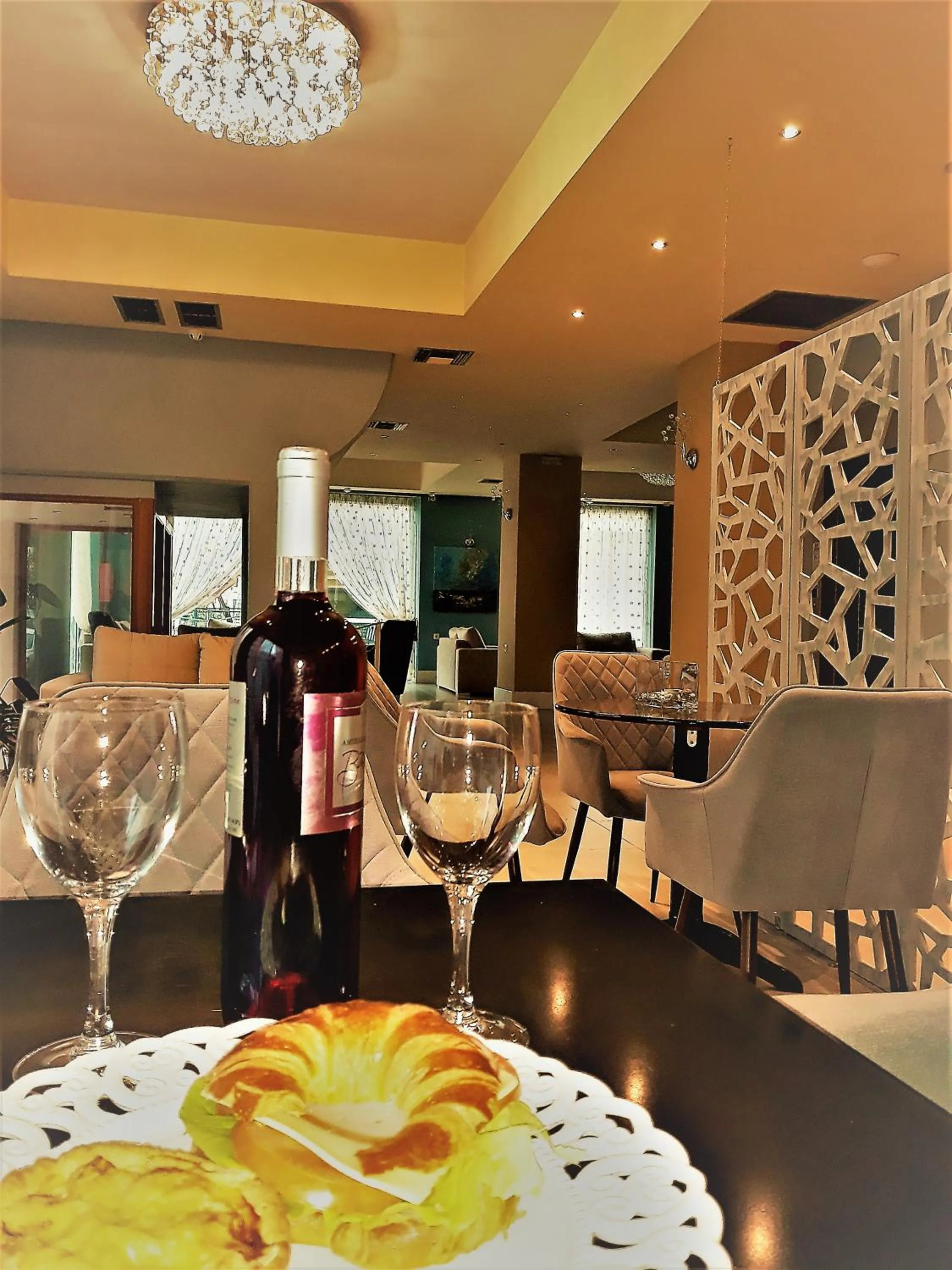 Grand Olympic Hotel Loutraki