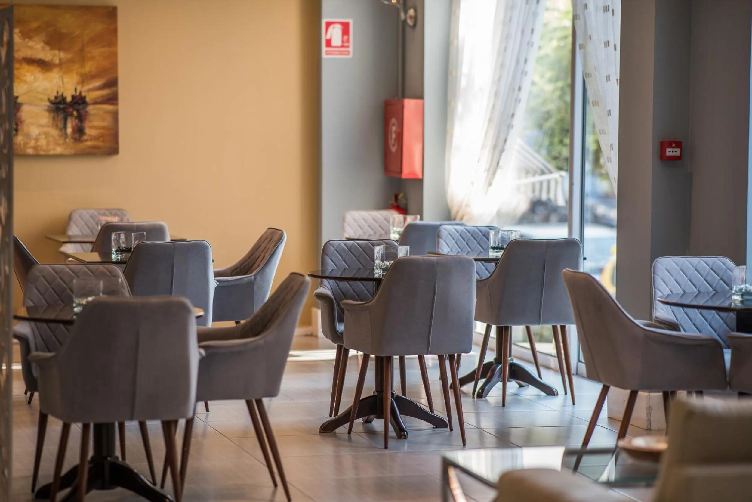 Grand Olympic Hotel Loutraki