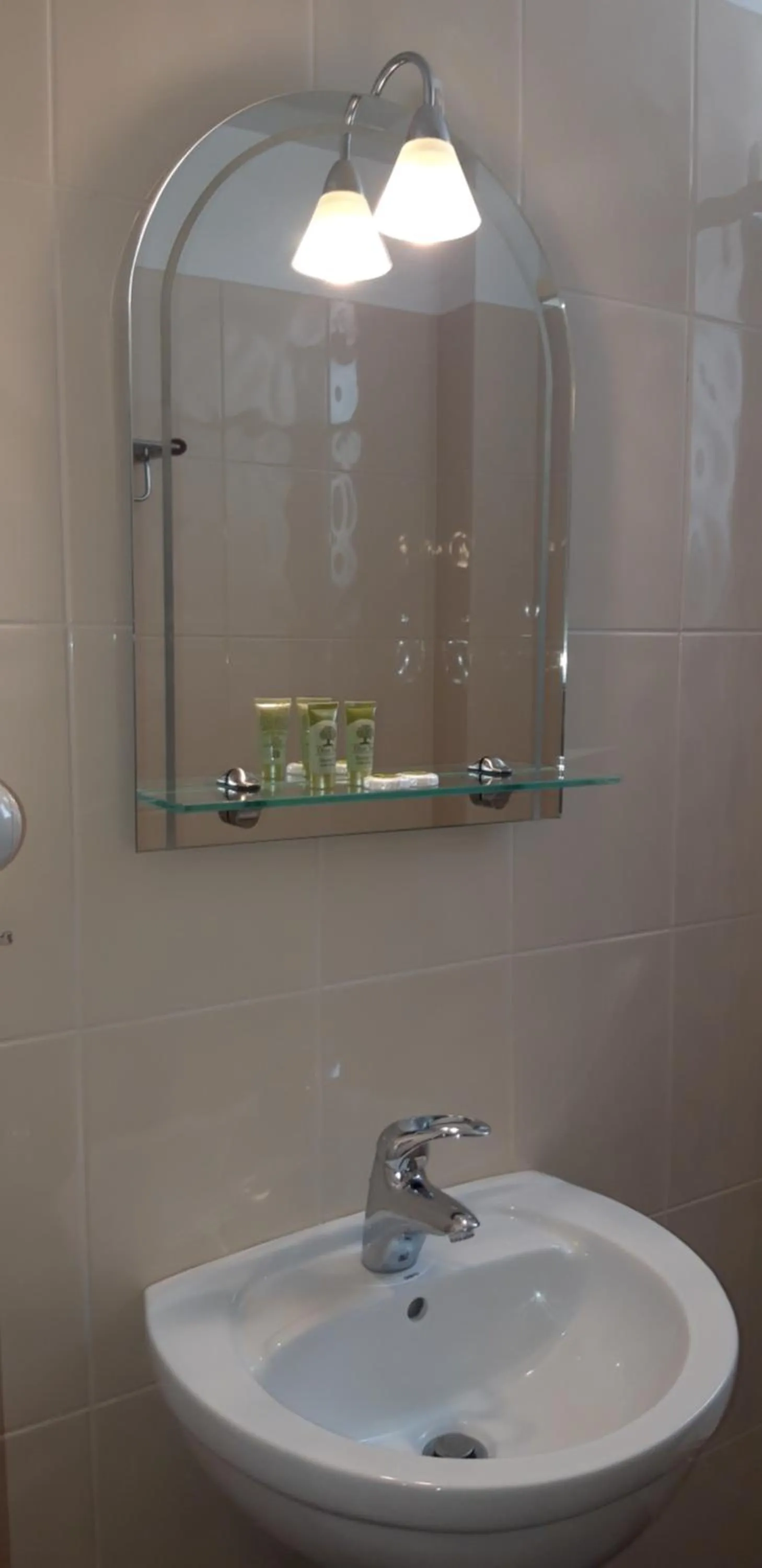 Grand Olympic Hotel Loutraki