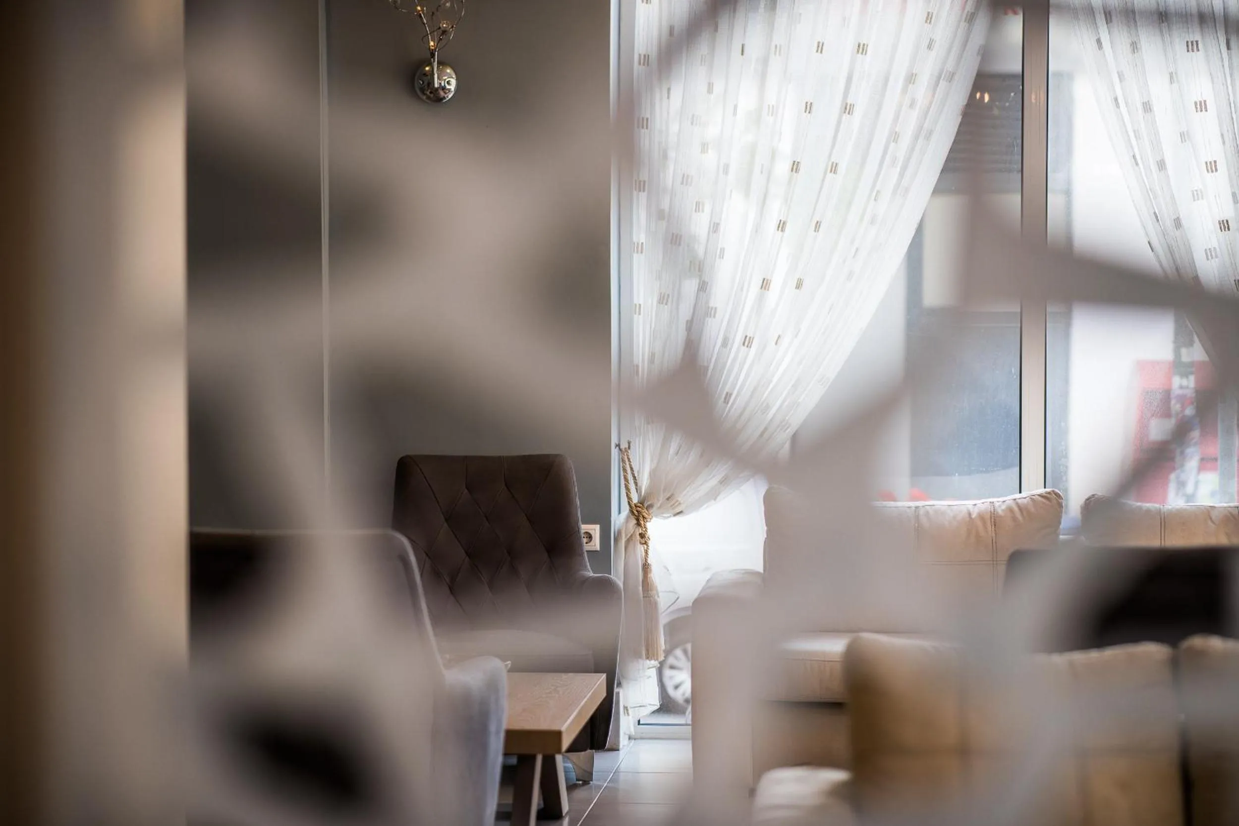 Grand Olympic Hotel Loutraki