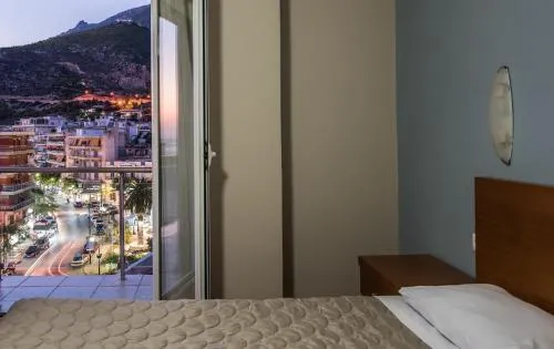 Grand Olympic Hotel Loutraki