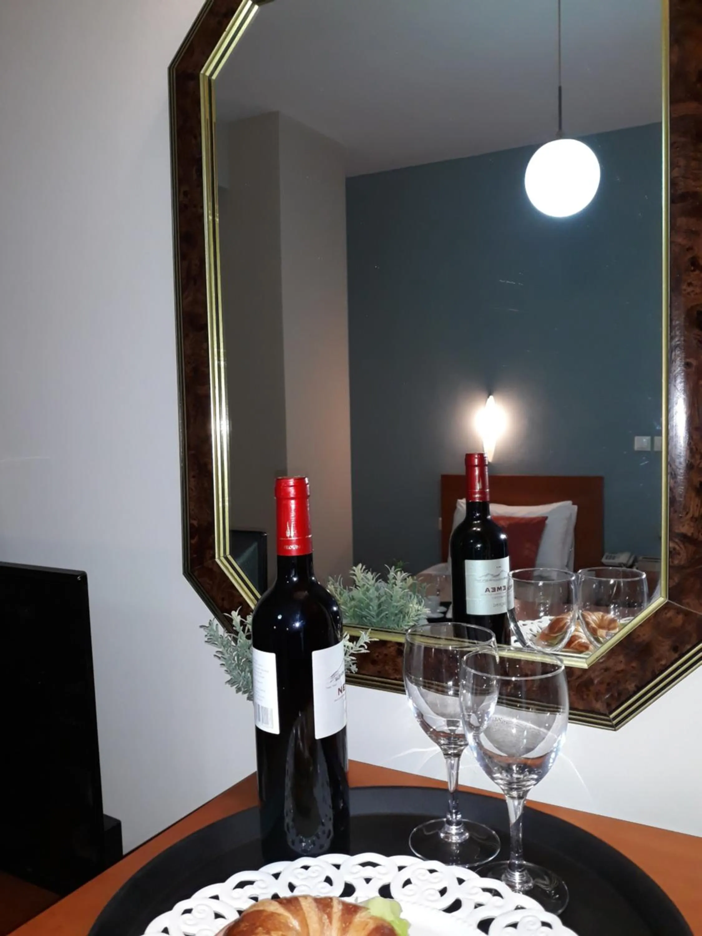 Grand Olympic Hotel Loutraki