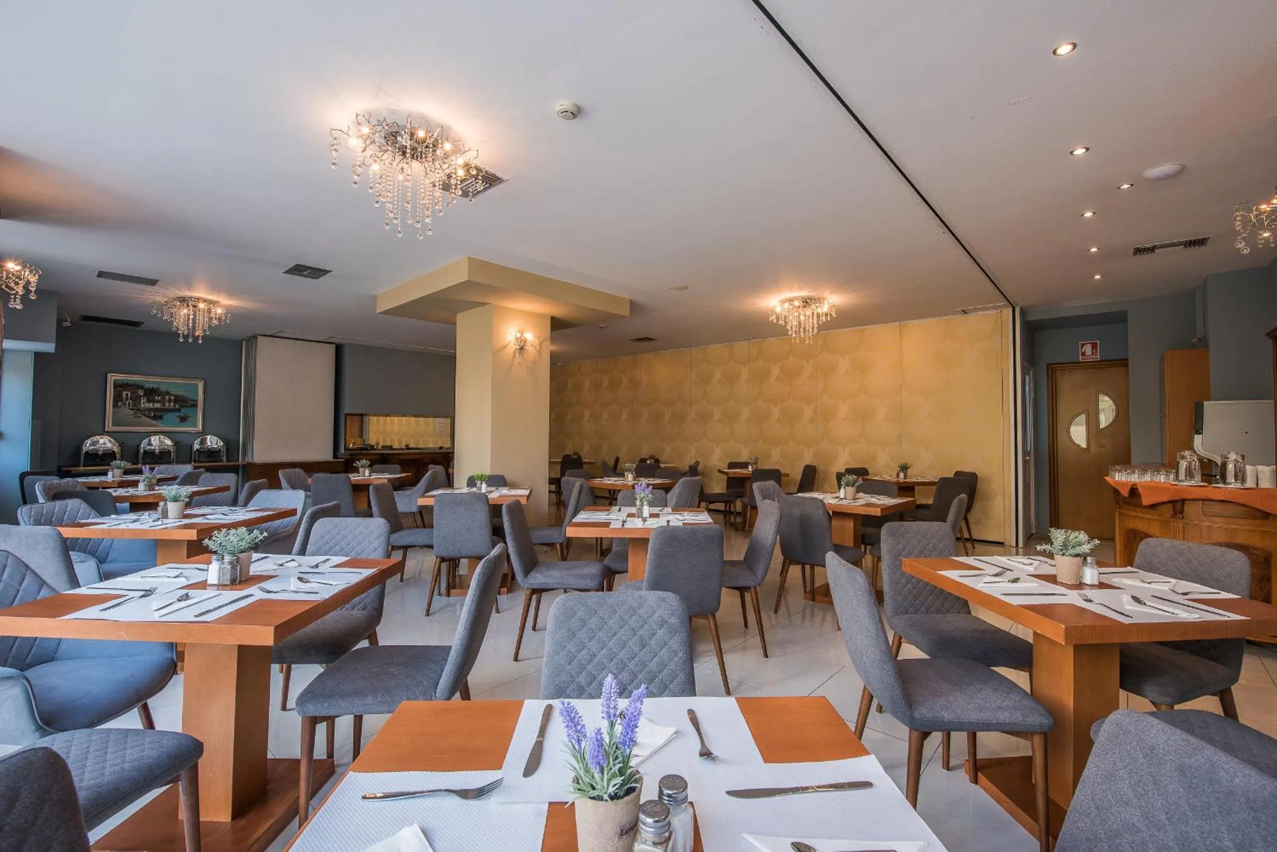 Grand Olympic Hotel Loutraki