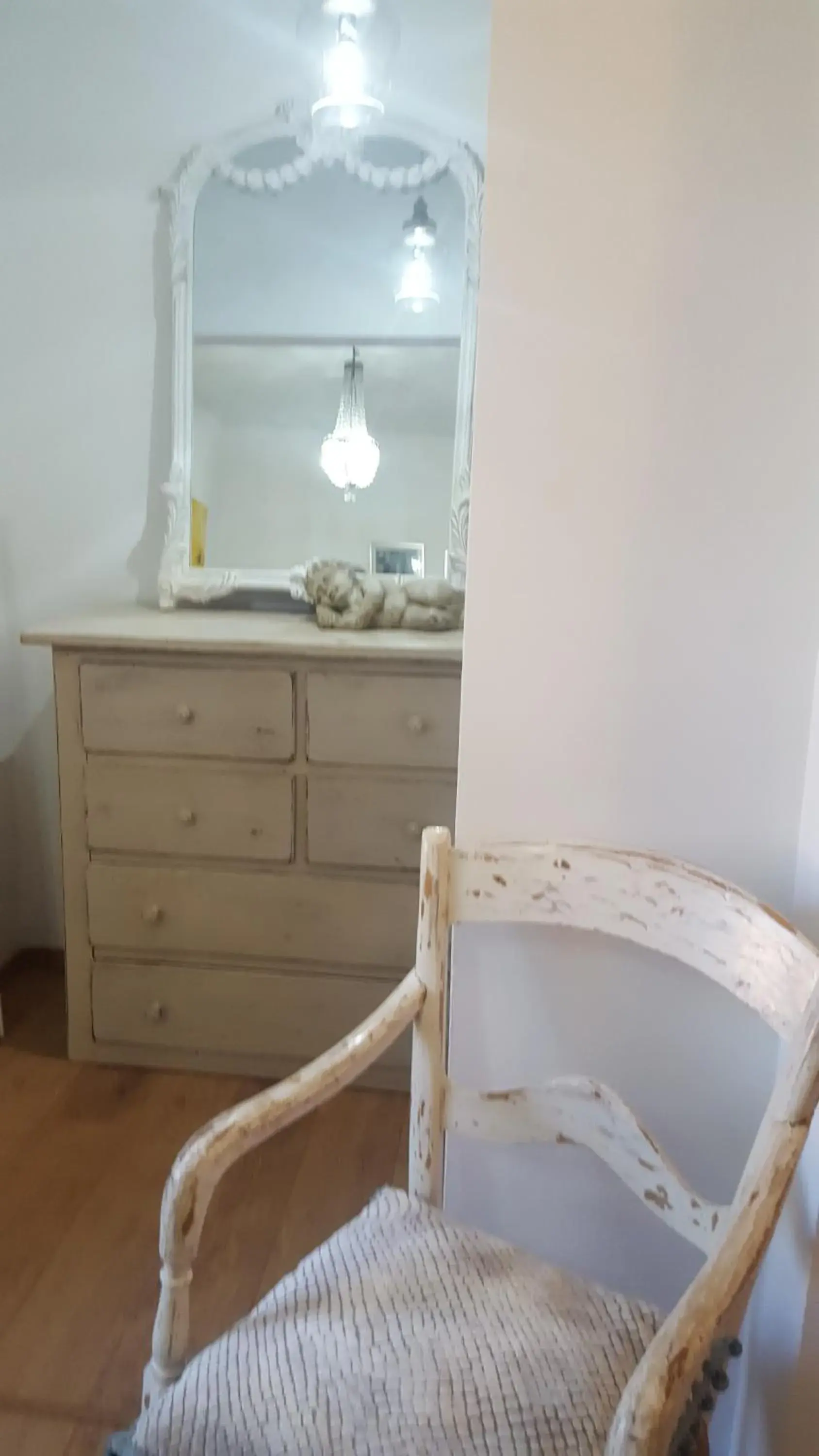 Double Room with Garden View in DAGO Farmhouse Double Room with Garden View in DAGO Farmhouse