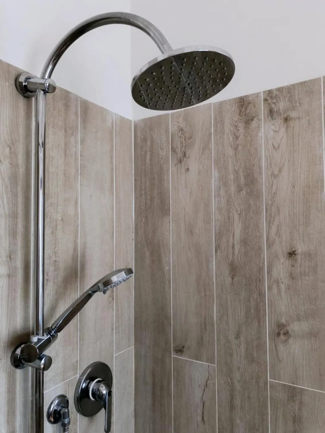 Bathroom in DAGO Farmhouse