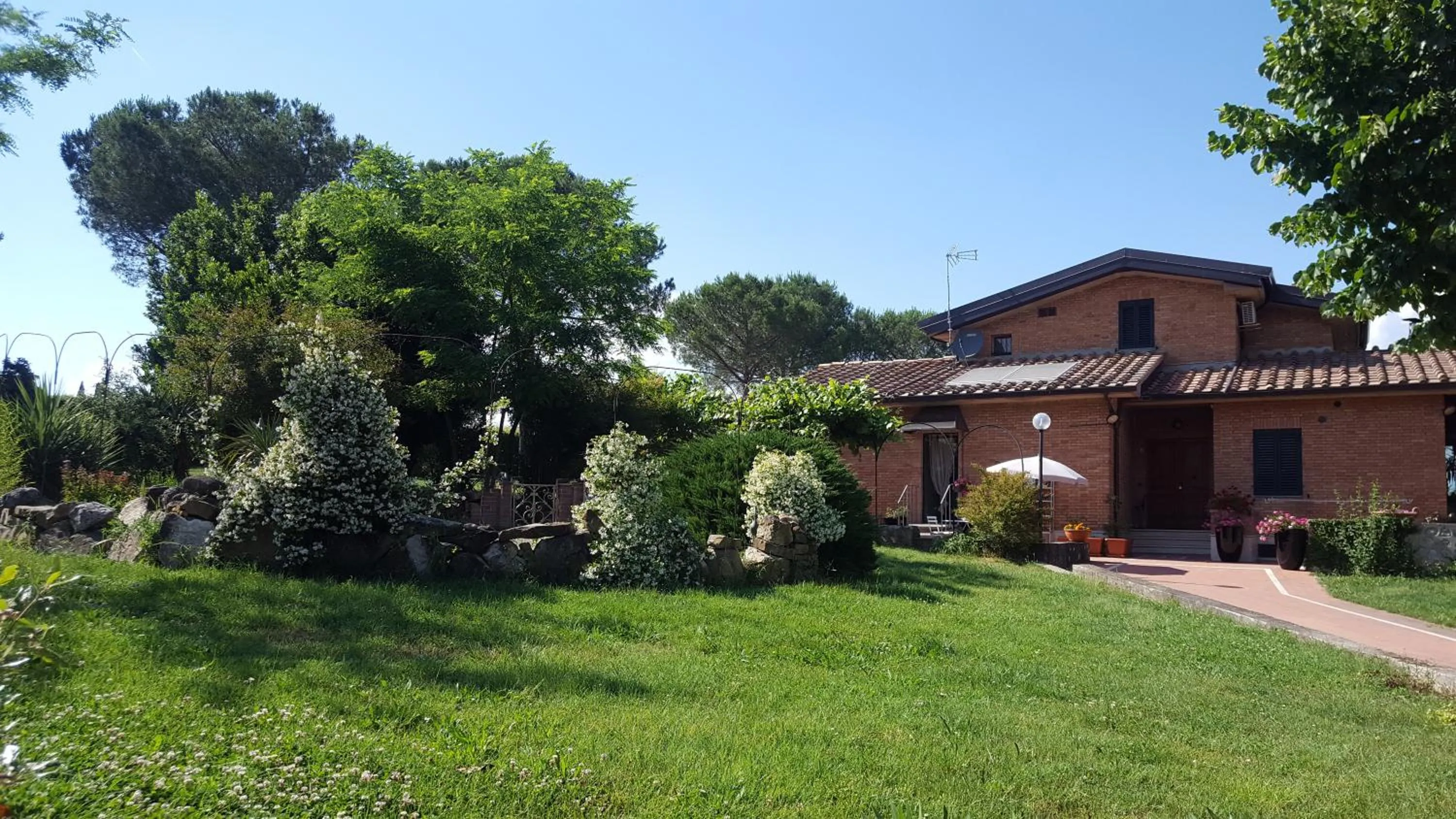 Property building in DAGO Farmhouse