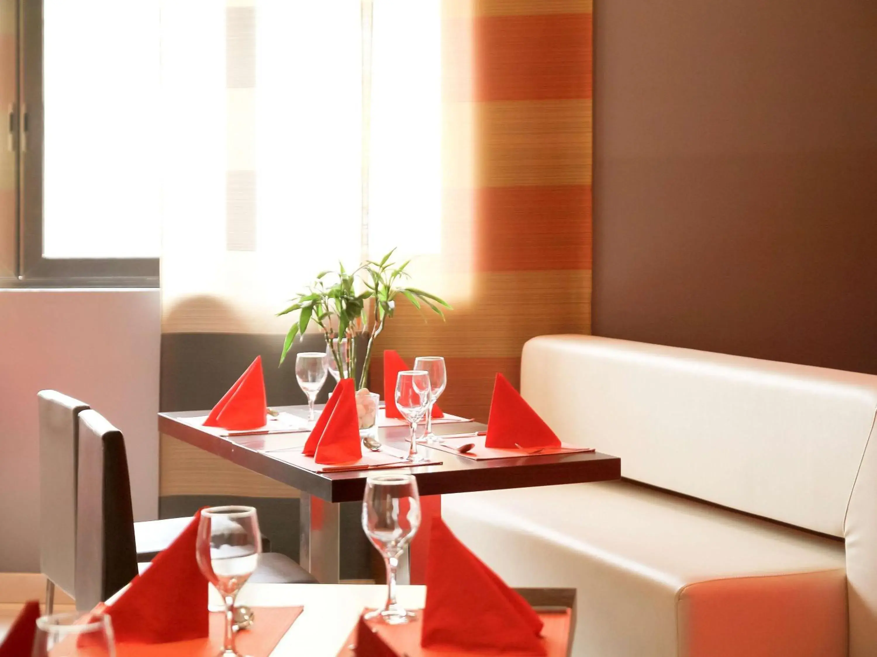 Restaurant/places to eat in Ibis Constantine Restaurant/places to eat in Ibis Constantine