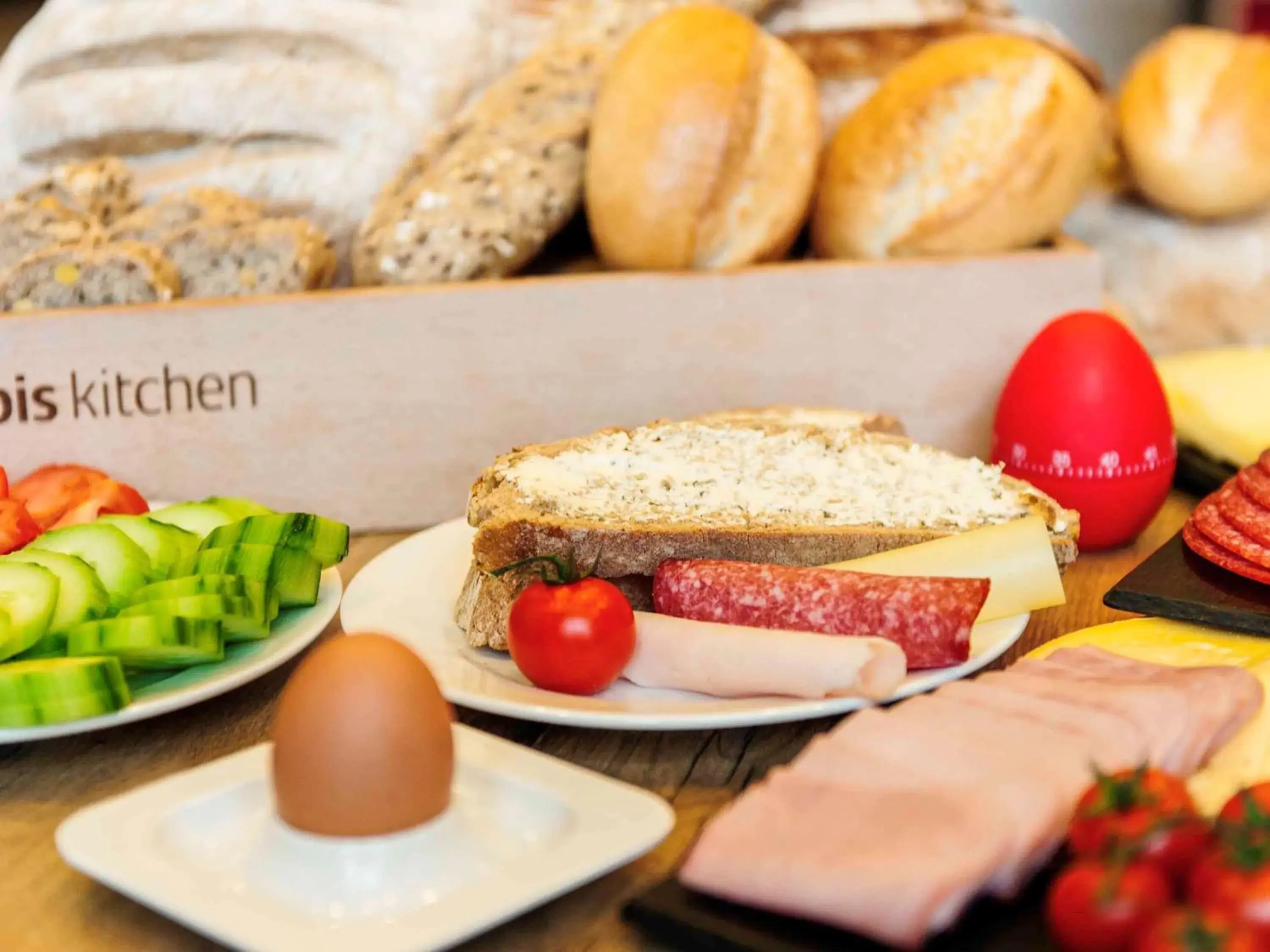 Restaurant/places to eat in Ibis Constantine Restaurant/places to eat in Ibis Constantine