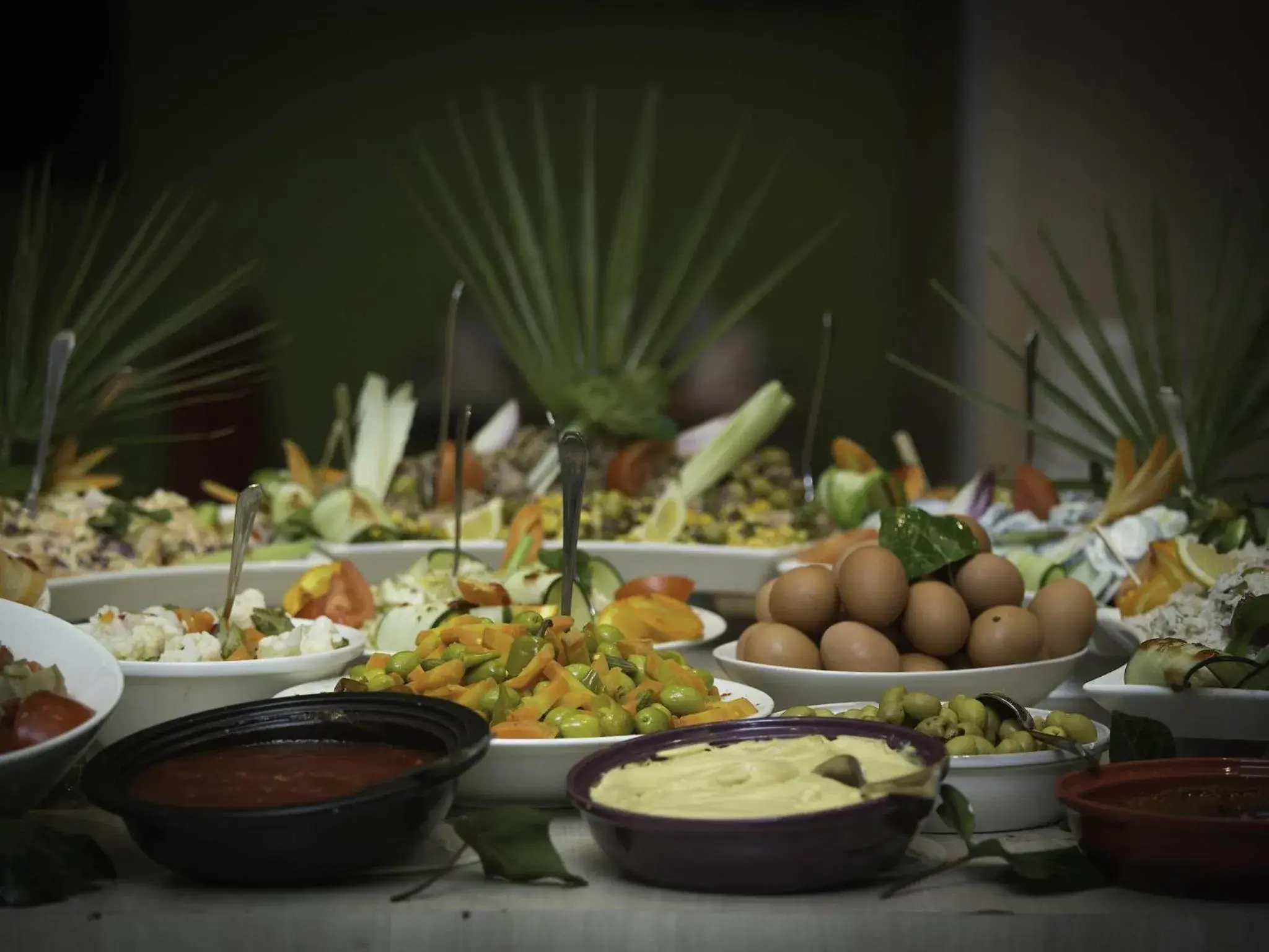 Restaurant/places to eat in Ibis Constantine Restaurant/places to eat in Ibis Constantine