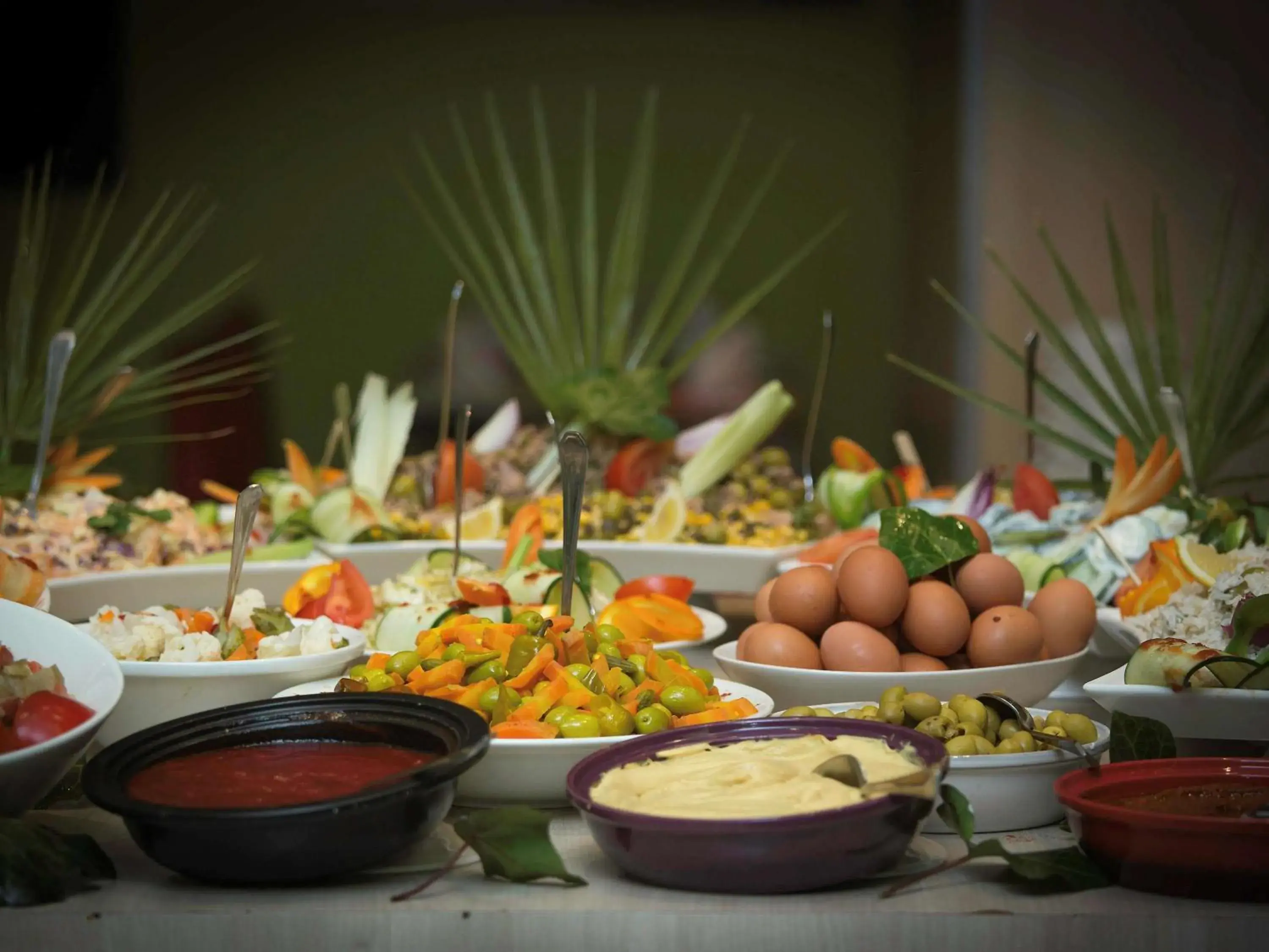 Restaurant/places to eat in Ibis Constantine Restaurant/places to eat in Ibis Constantine