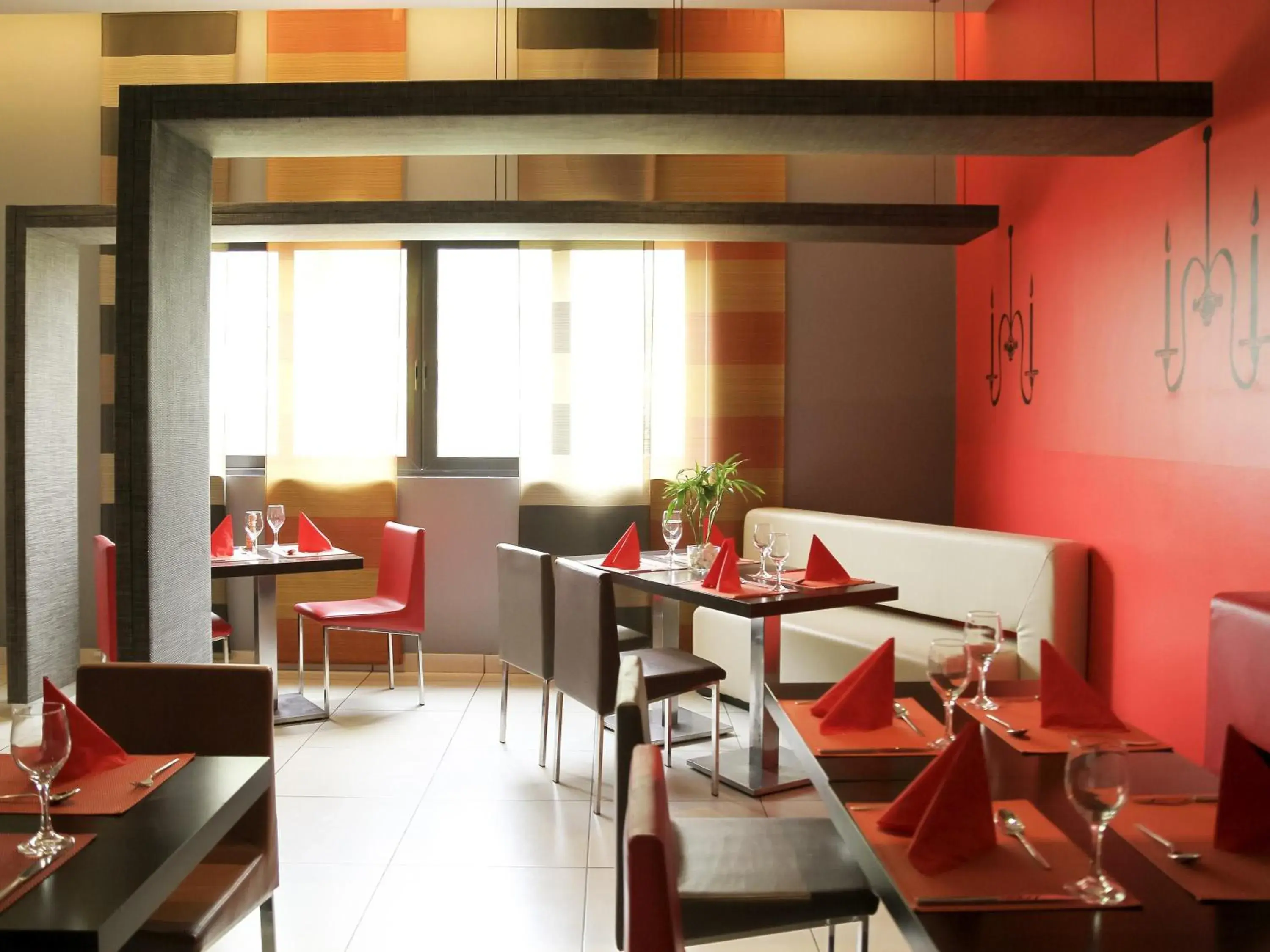 Restaurant/places to eat in Ibis Constantine Restaurant/places to eat in Ibis Constantine