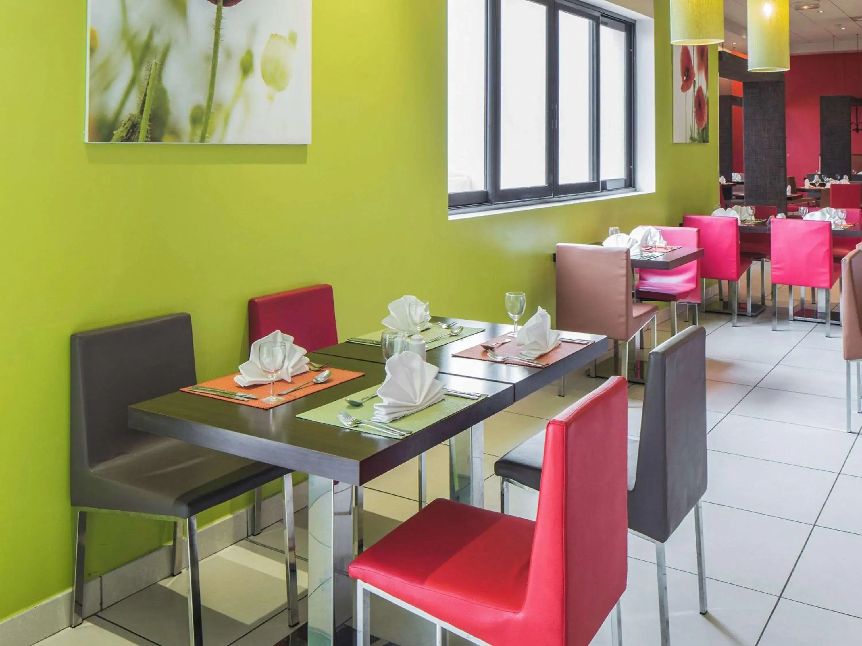 Restaurant/places to eat in Ibis Constantine Restaurant/places to eat in Ibis Constantine