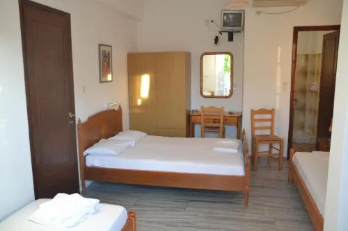 Artemis Pension