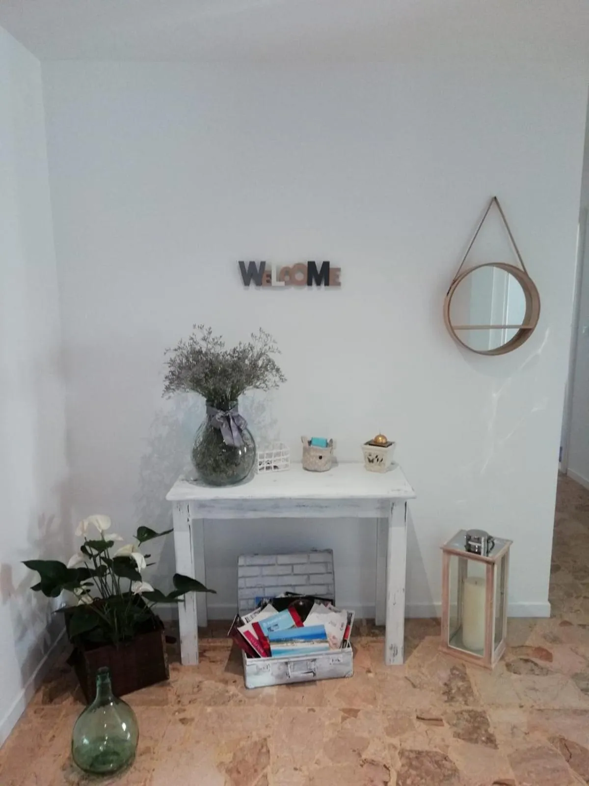 Good Morning Shopping