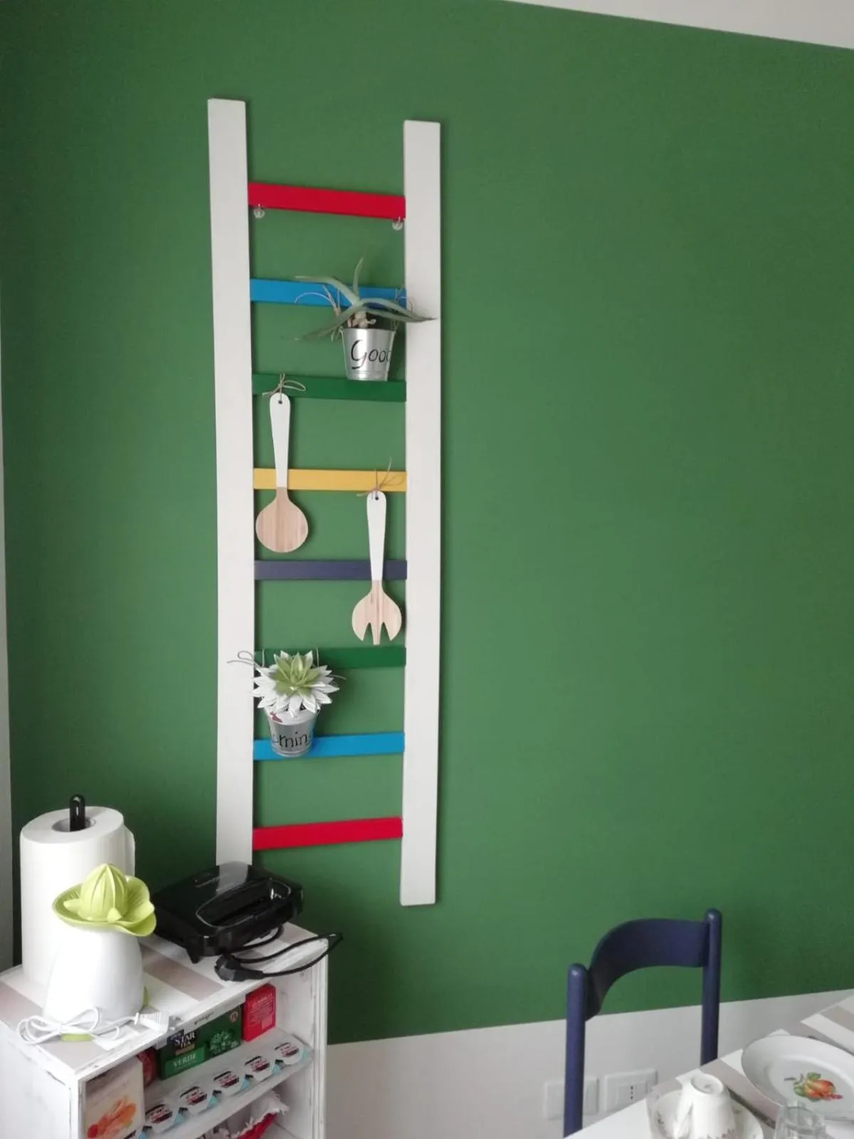 Good Morning Shopping