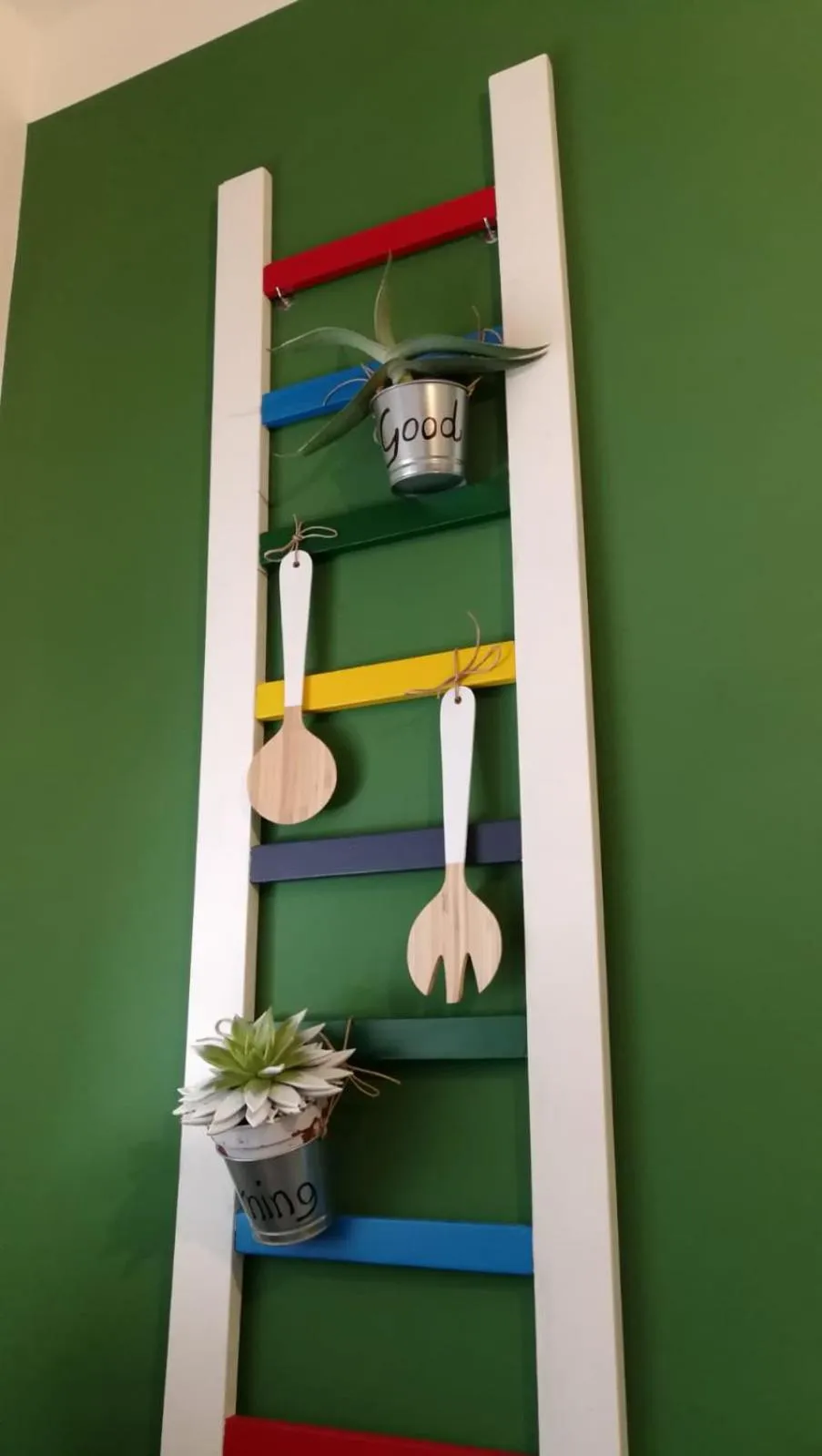 Good Morning Shopping