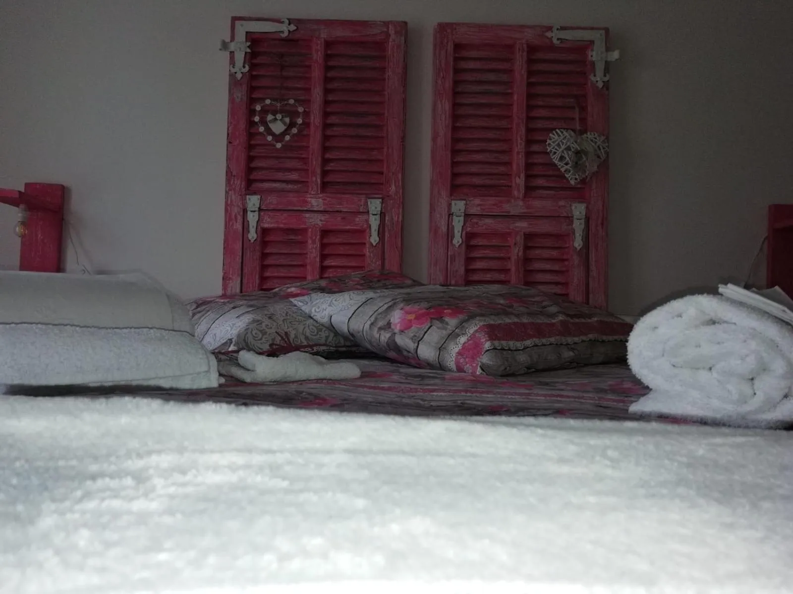 Bed in Good Morning Shopping