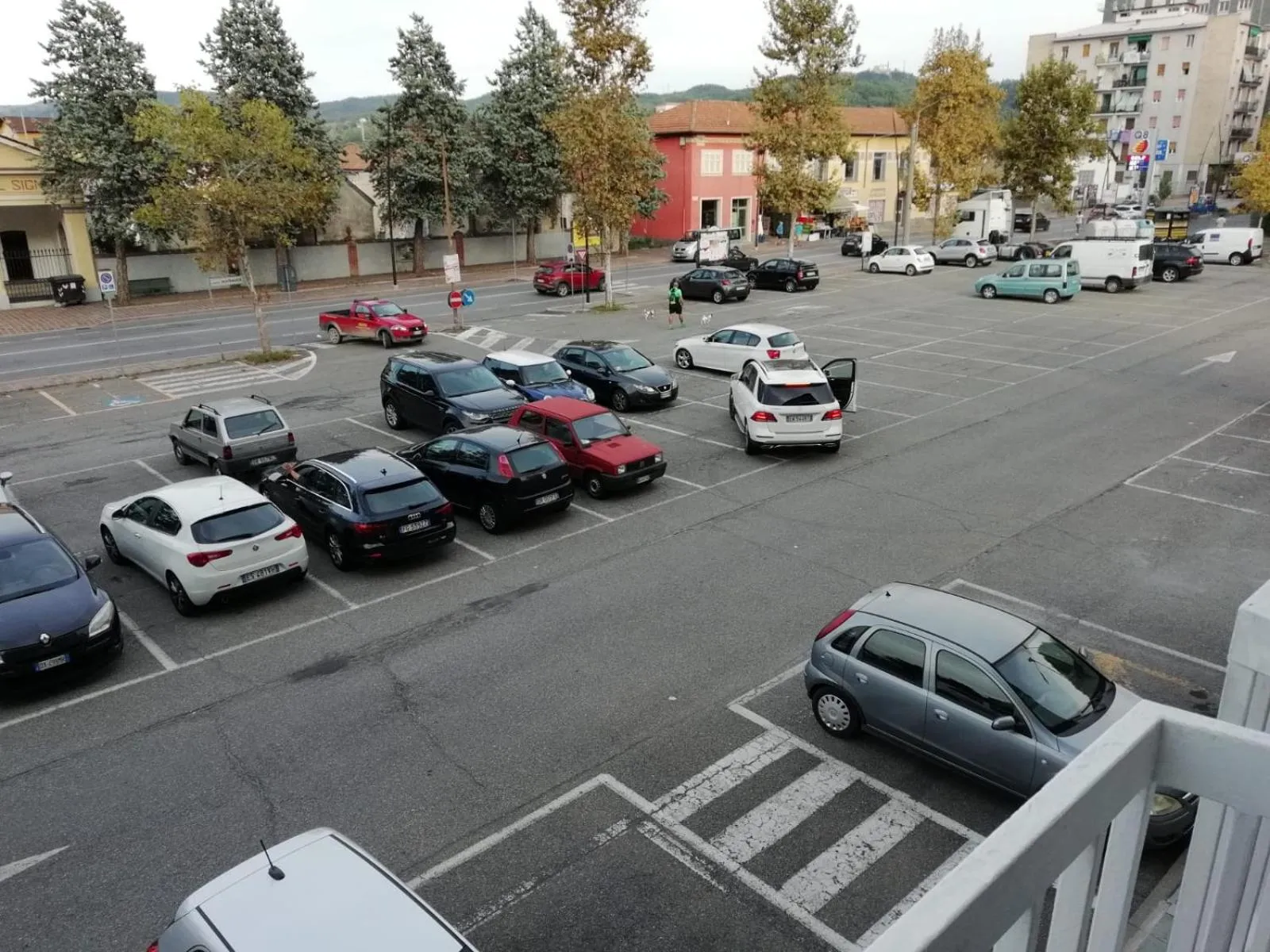 Good Morning Shopping