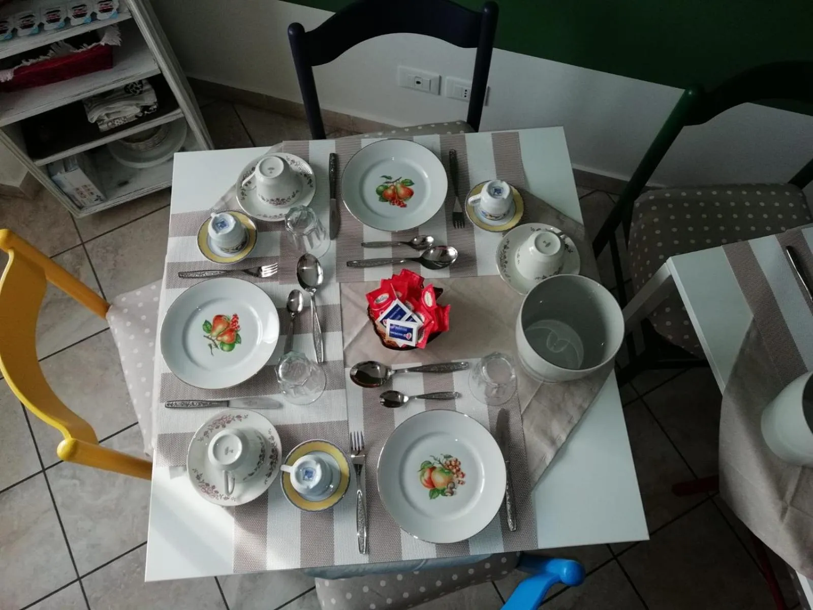 Good Morning Shopping