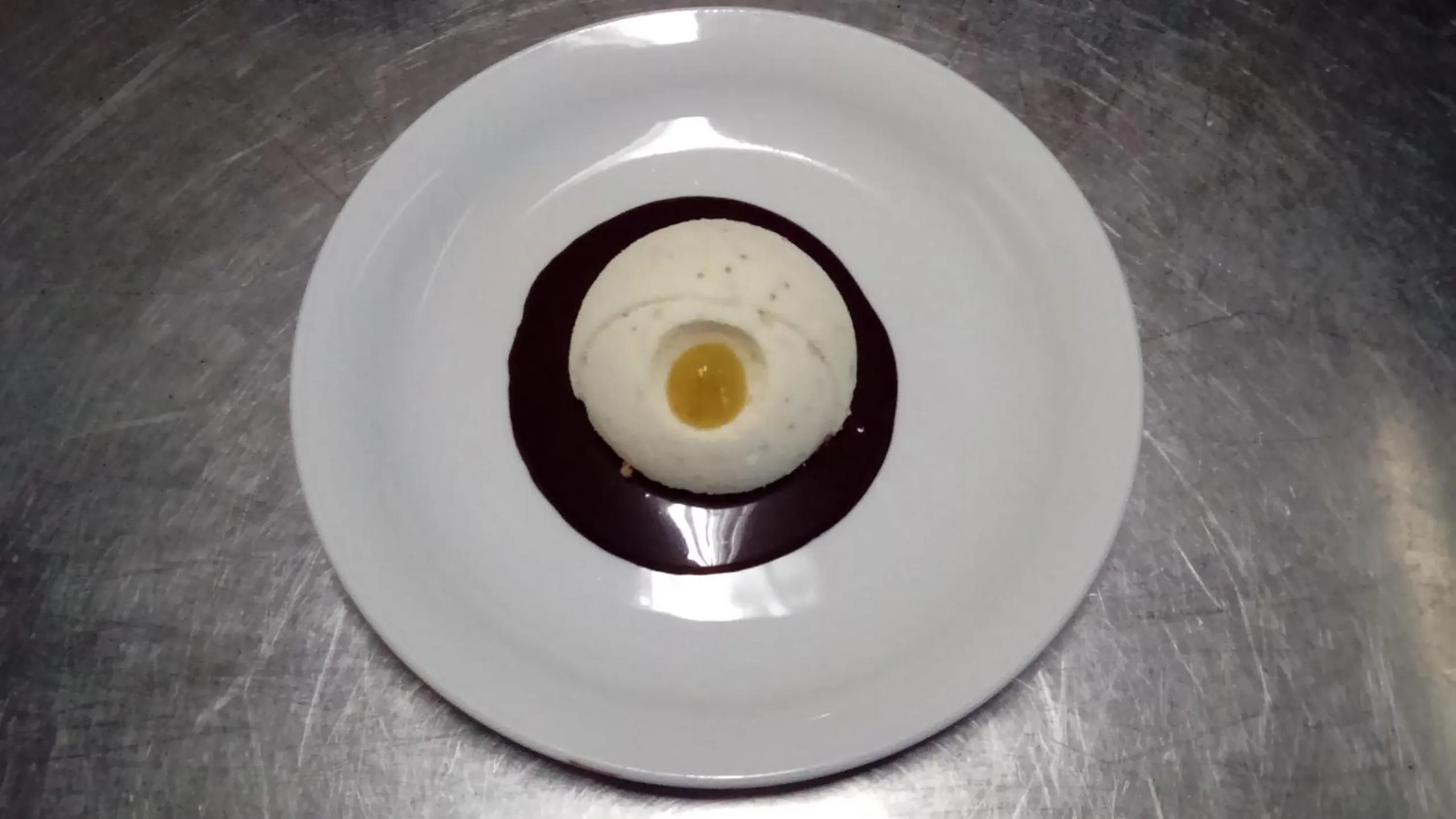 Dinner in Hotel Monti