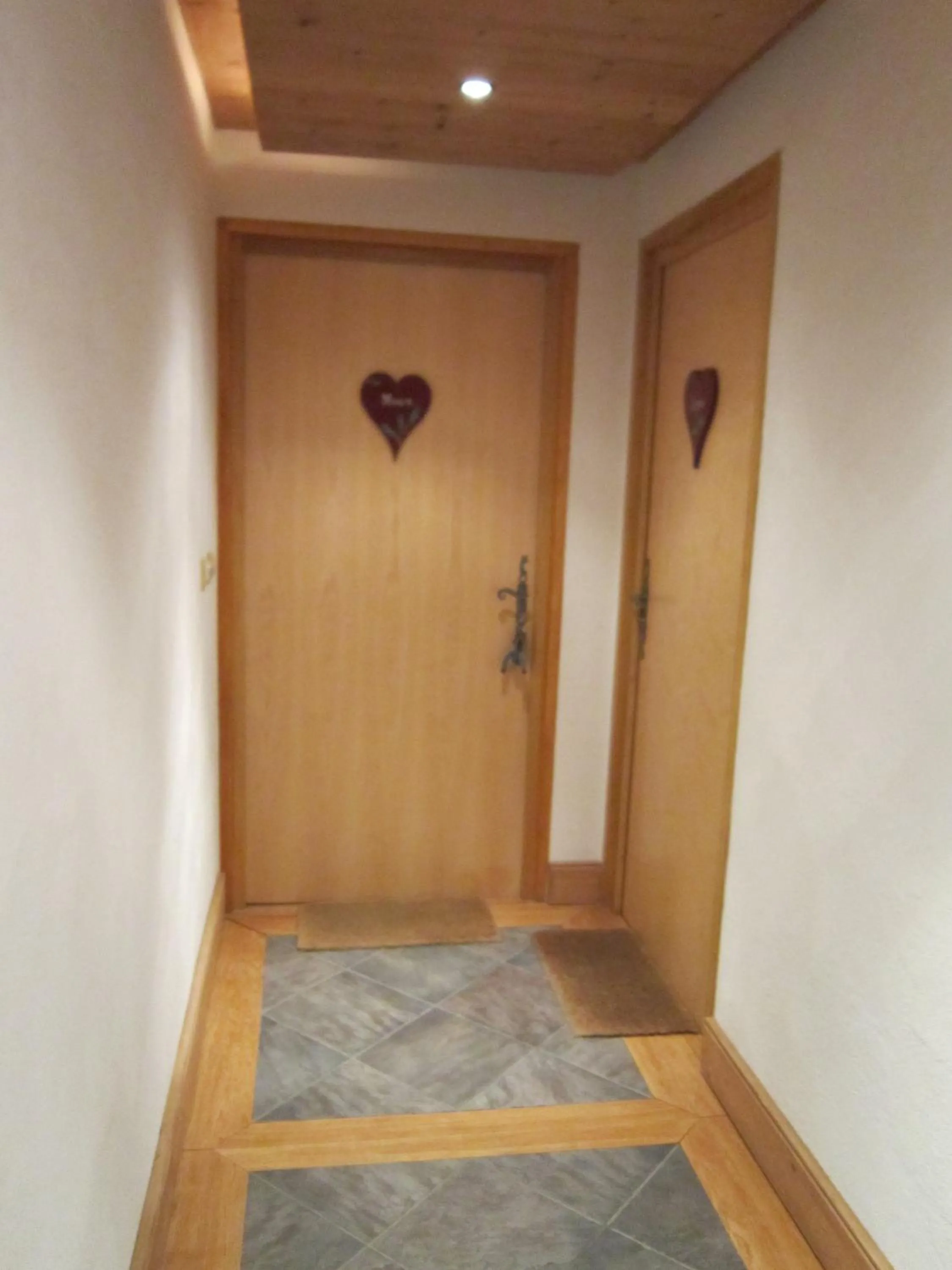 Résidence Chalet des Granges