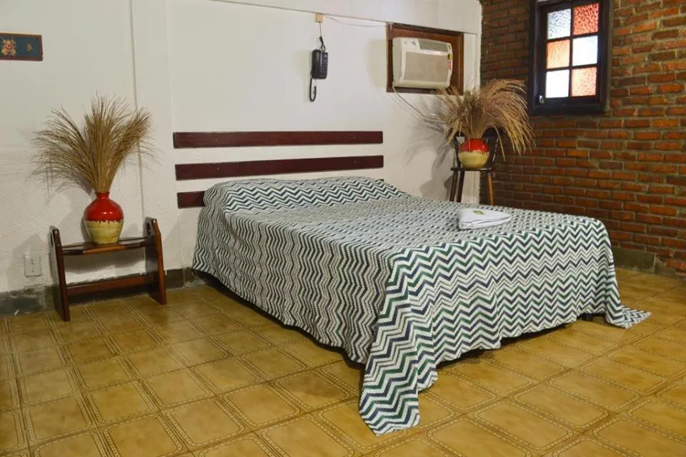 Casa Do Porto Pousada e Restaurante