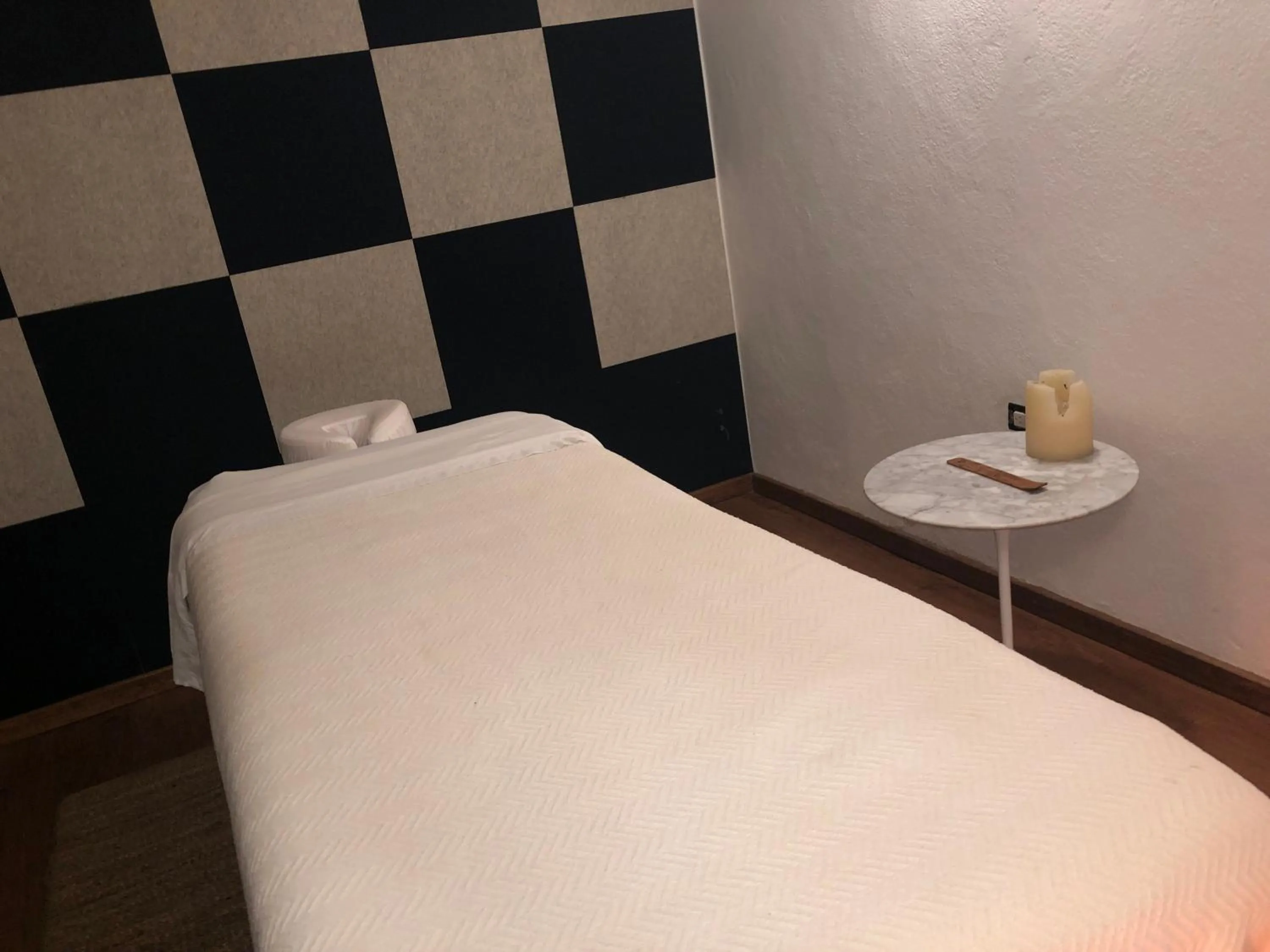 Massage, Bed in Hotel Boutique Unico Avandaro