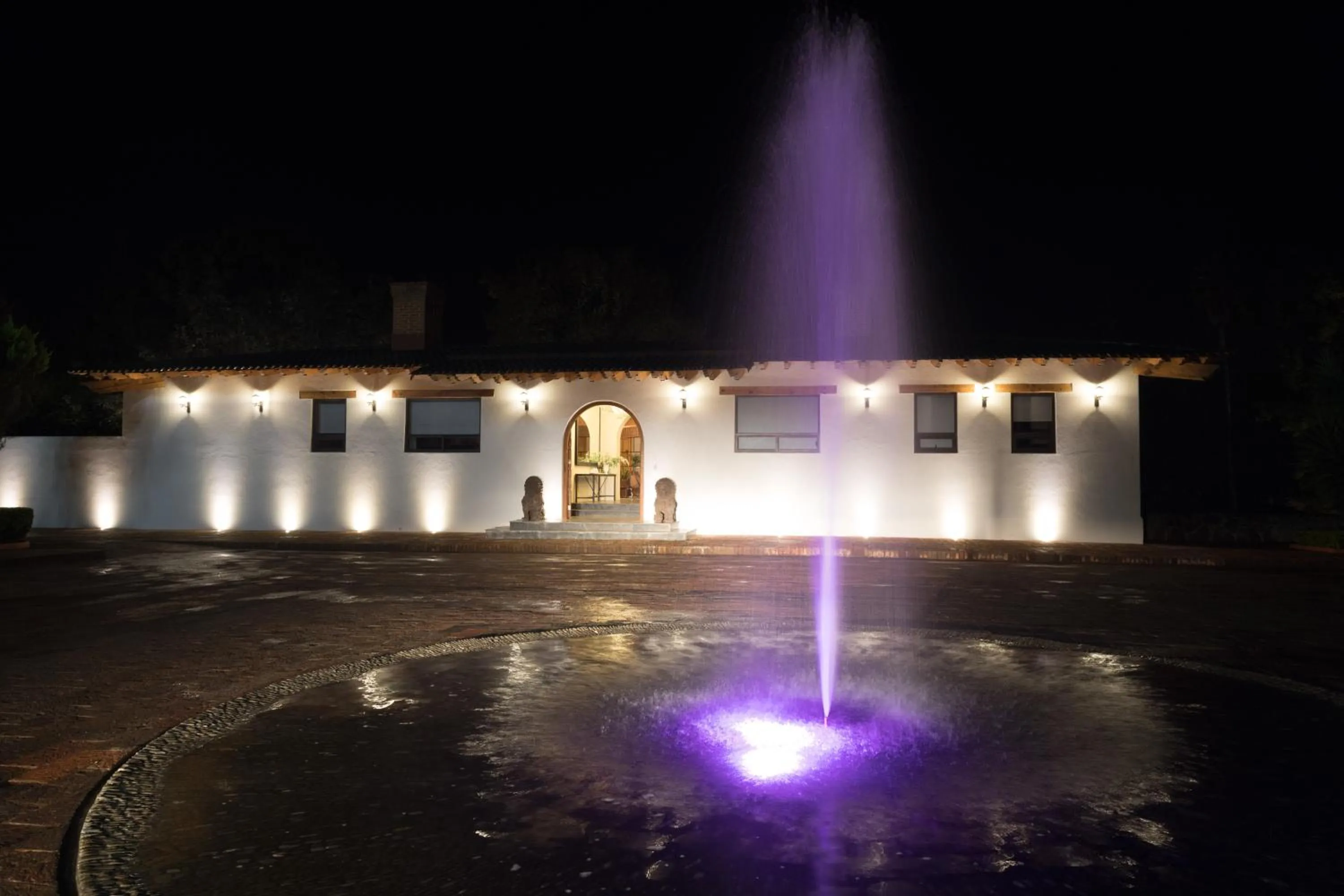 Night in Hotel Boutique Unico Avandaro