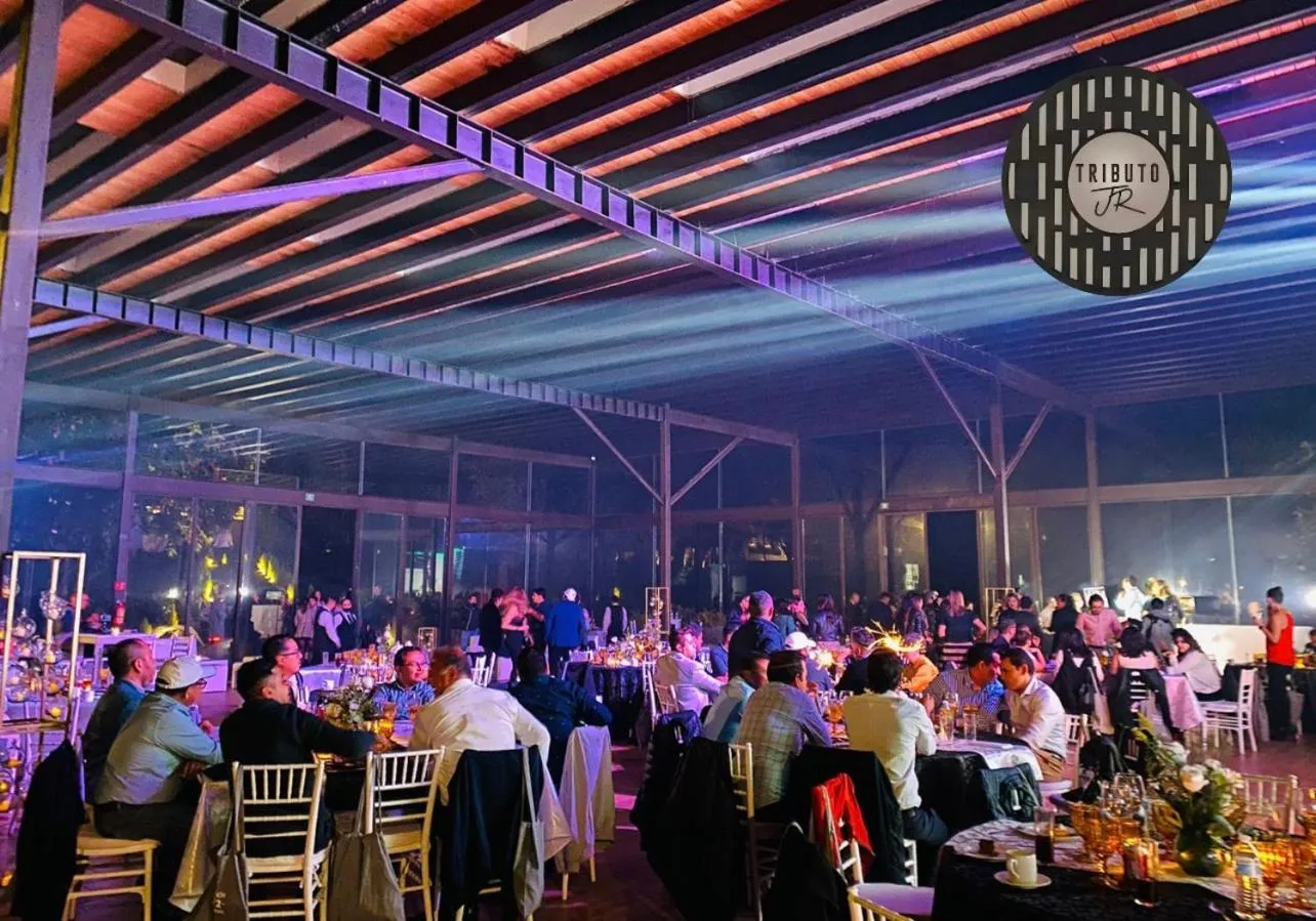 Restaurant/places to eat in Hotel Boutique Unico Avandaro