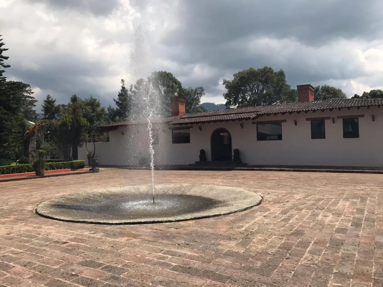 Day in Hotel Boutique Unico Avandaro