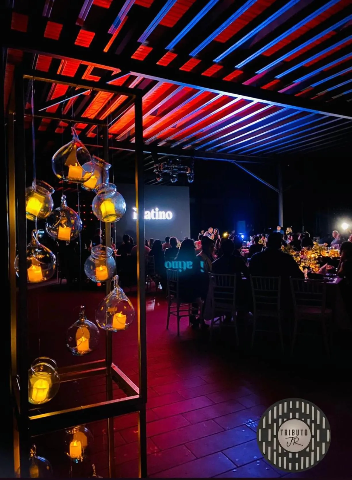 Evening entertainment in Hotel Boutique Unico Avandaro