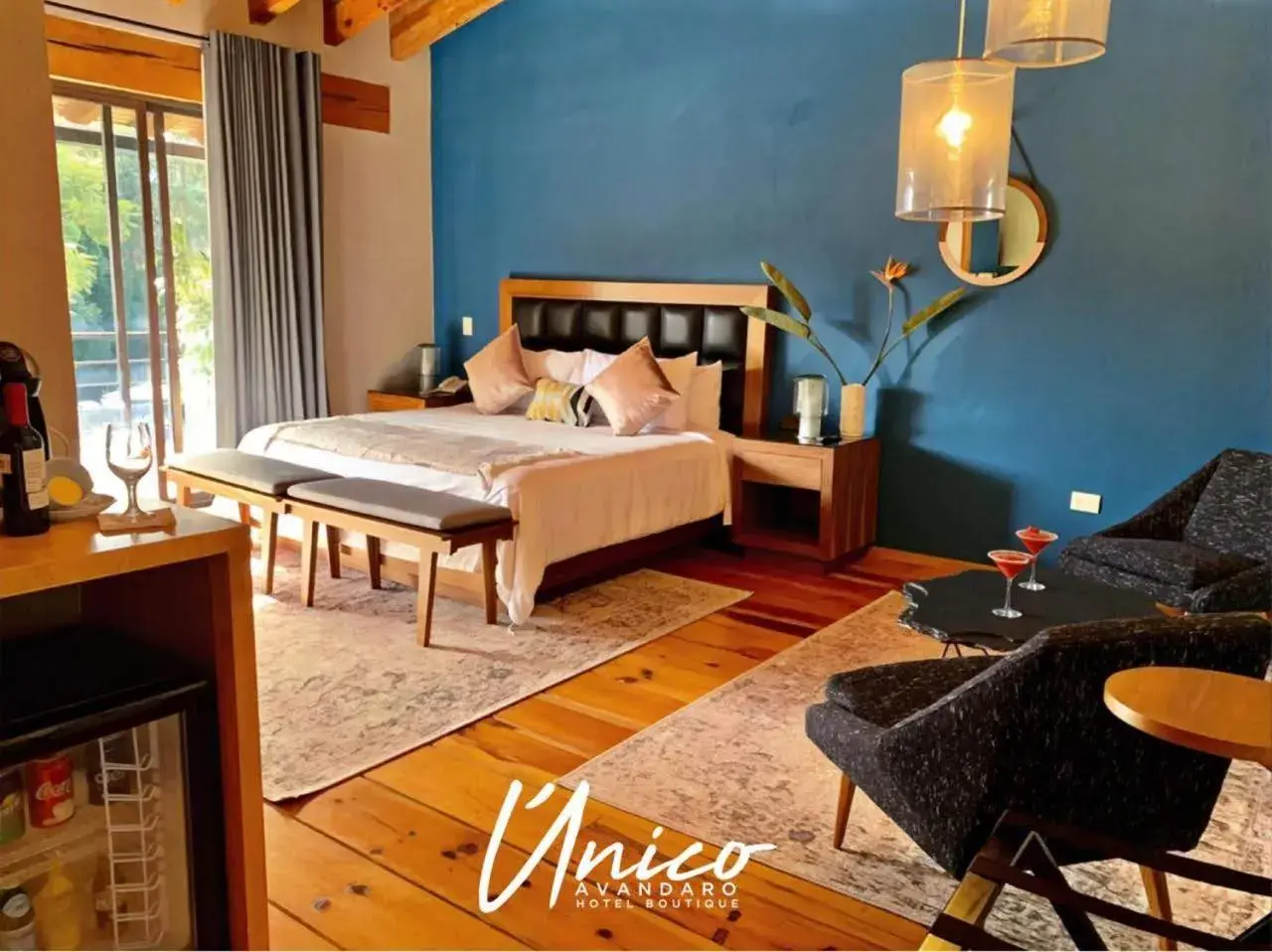 Hotel Boutique Unico Avandaro Hotel Boutique Unico Avandaro