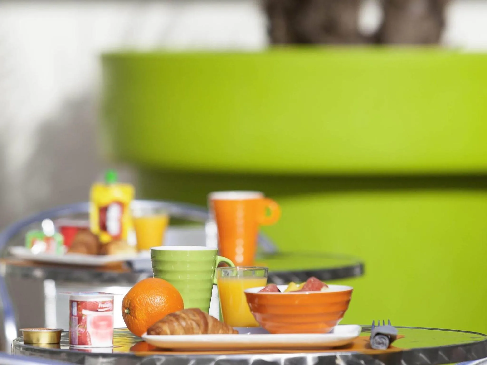 Other in ibis Styles Saumur Gare Centre